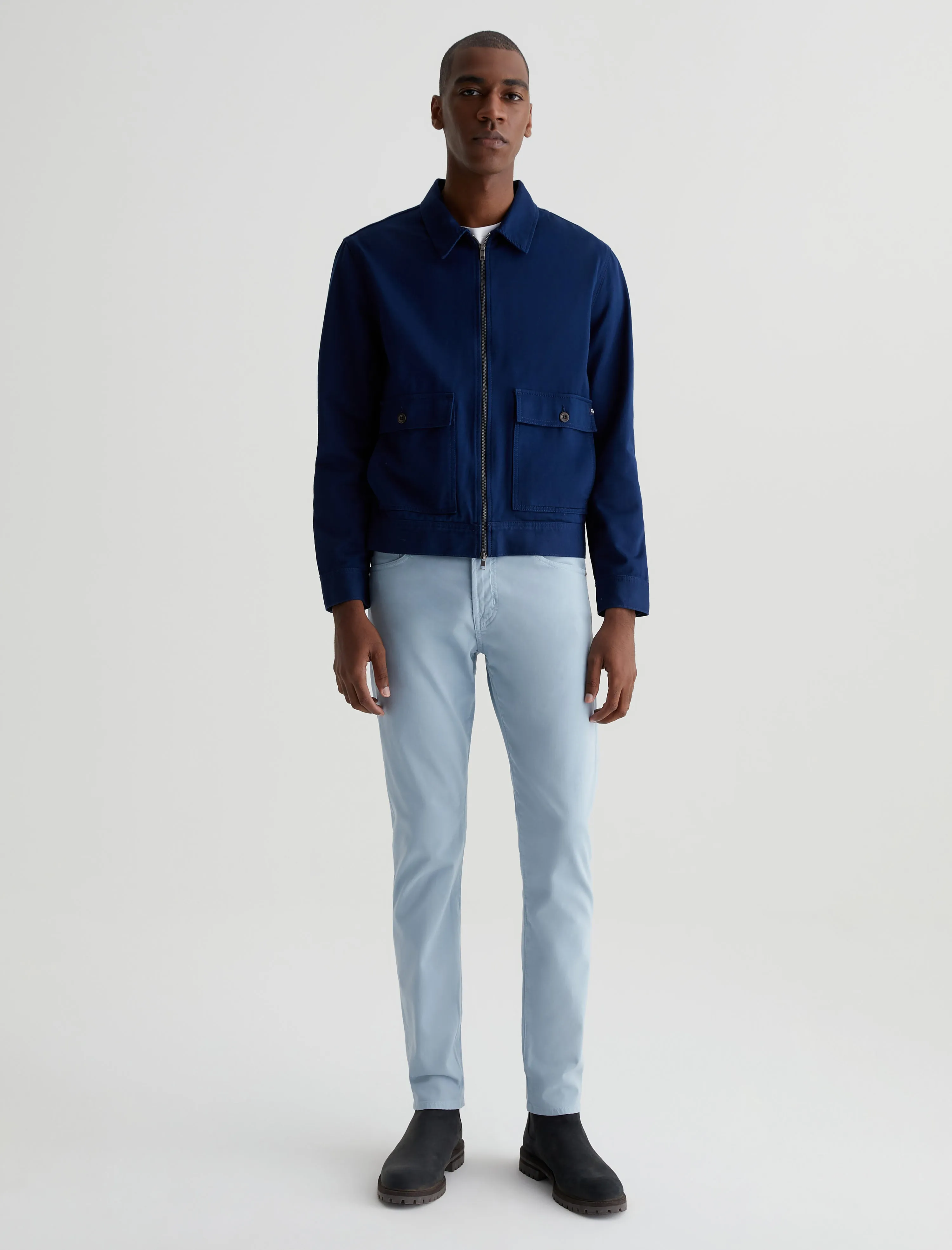 Tellis SUD sold by Adriano Goldschmied