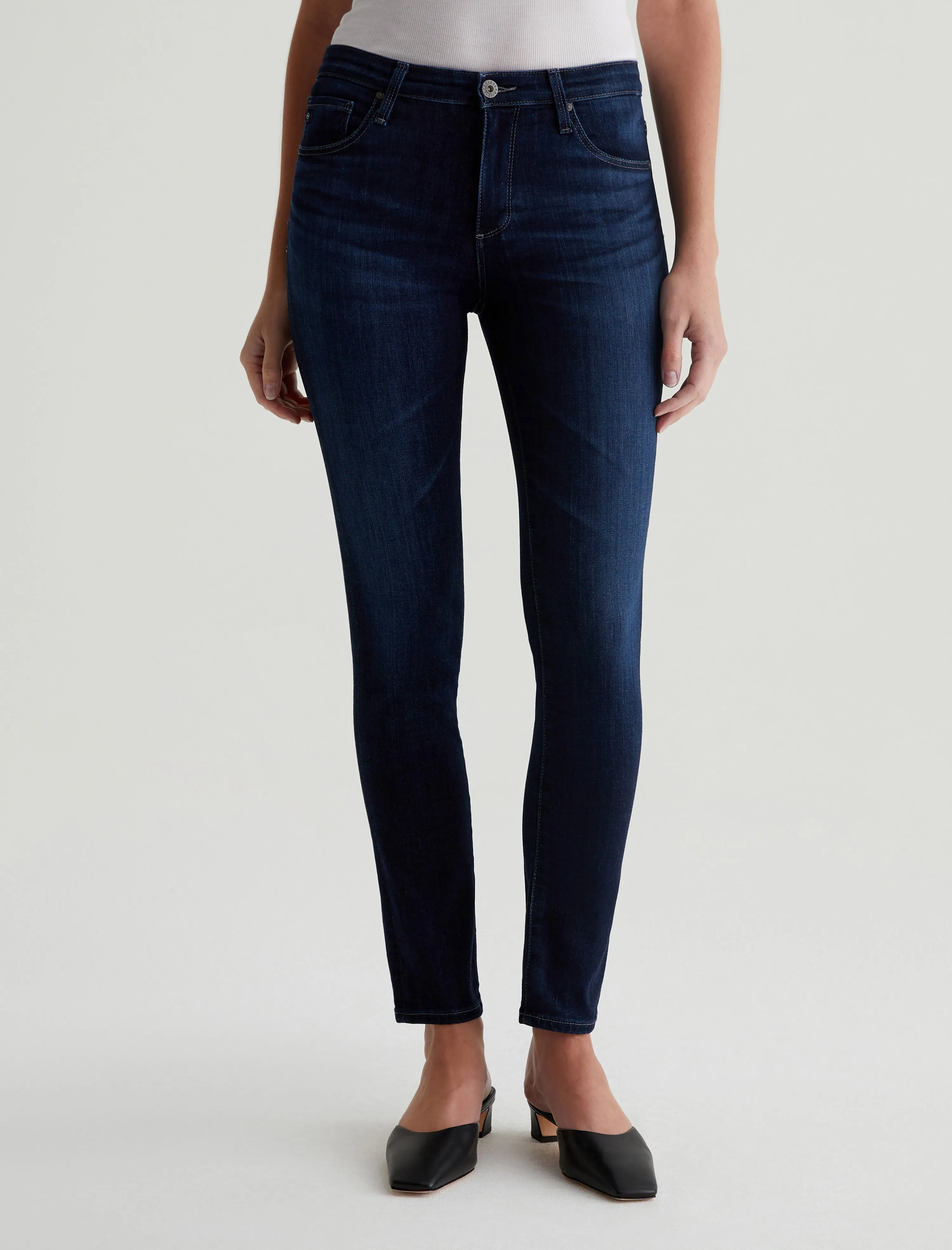 Prima Ankle sold by Adriano Goldschmied product image thumbnail 2