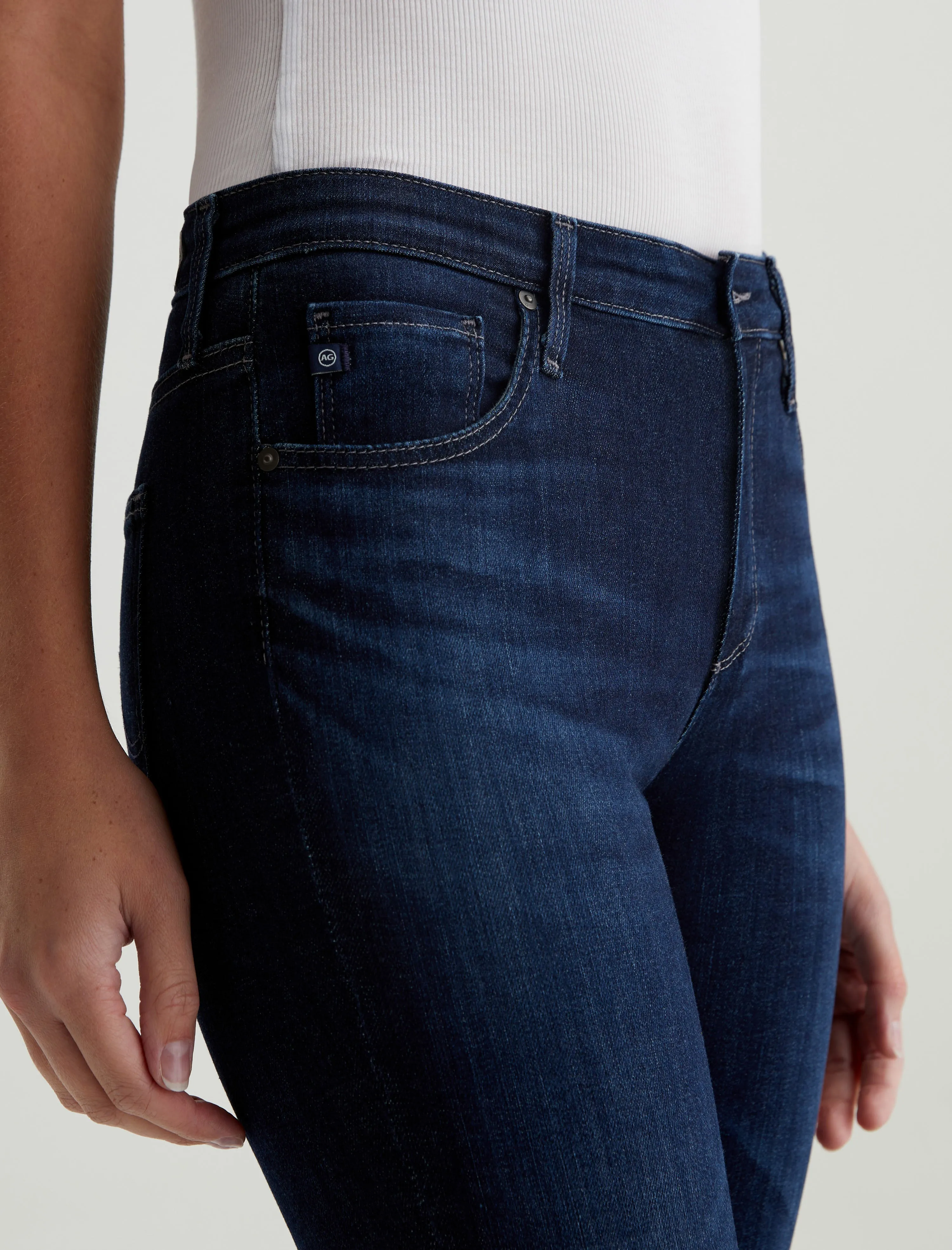 Prima Ankle sold by Adriano Goldschmied product image thumbnail 3