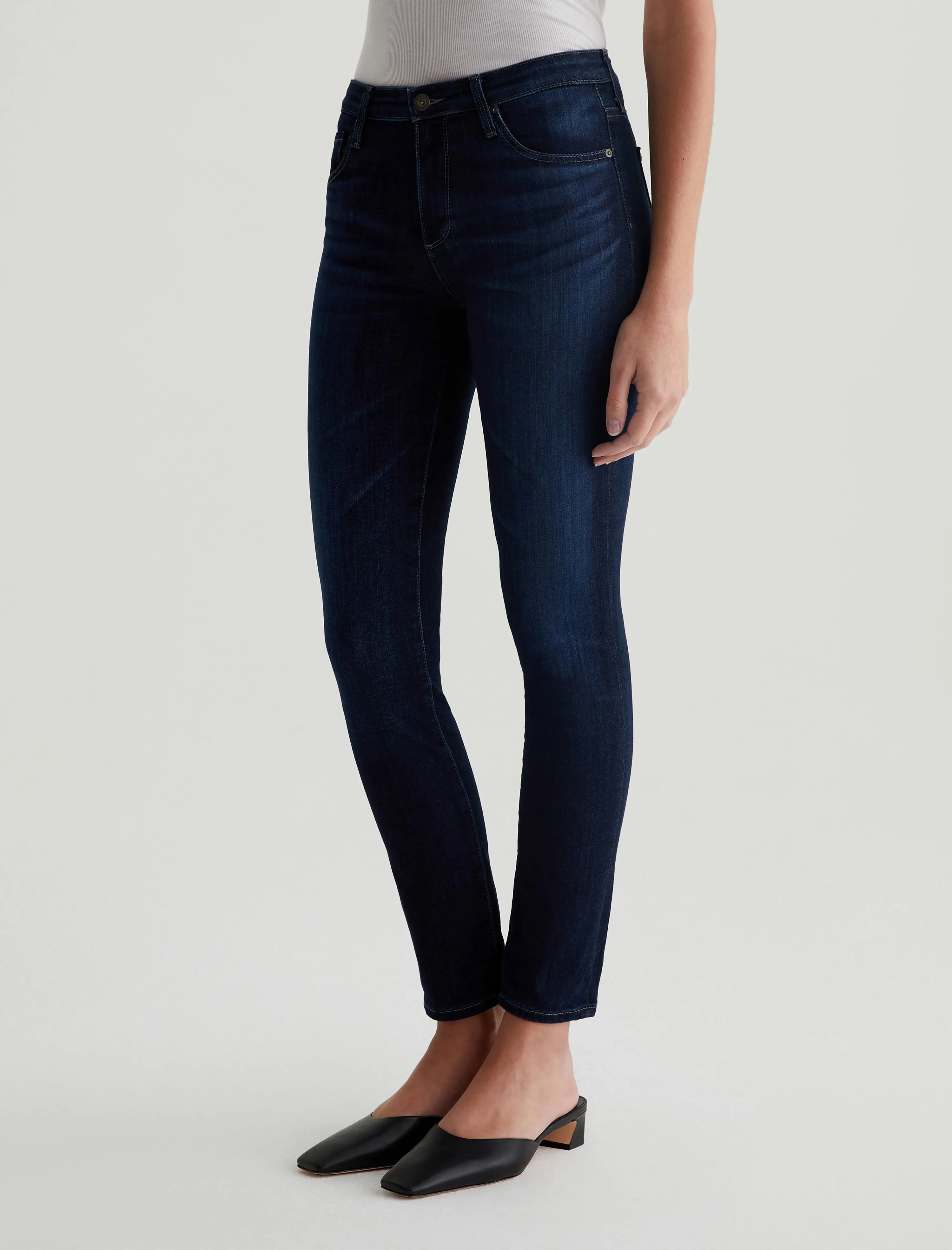 Prima Ankle sold by Adriano Goldschmied product image thumbnail 5