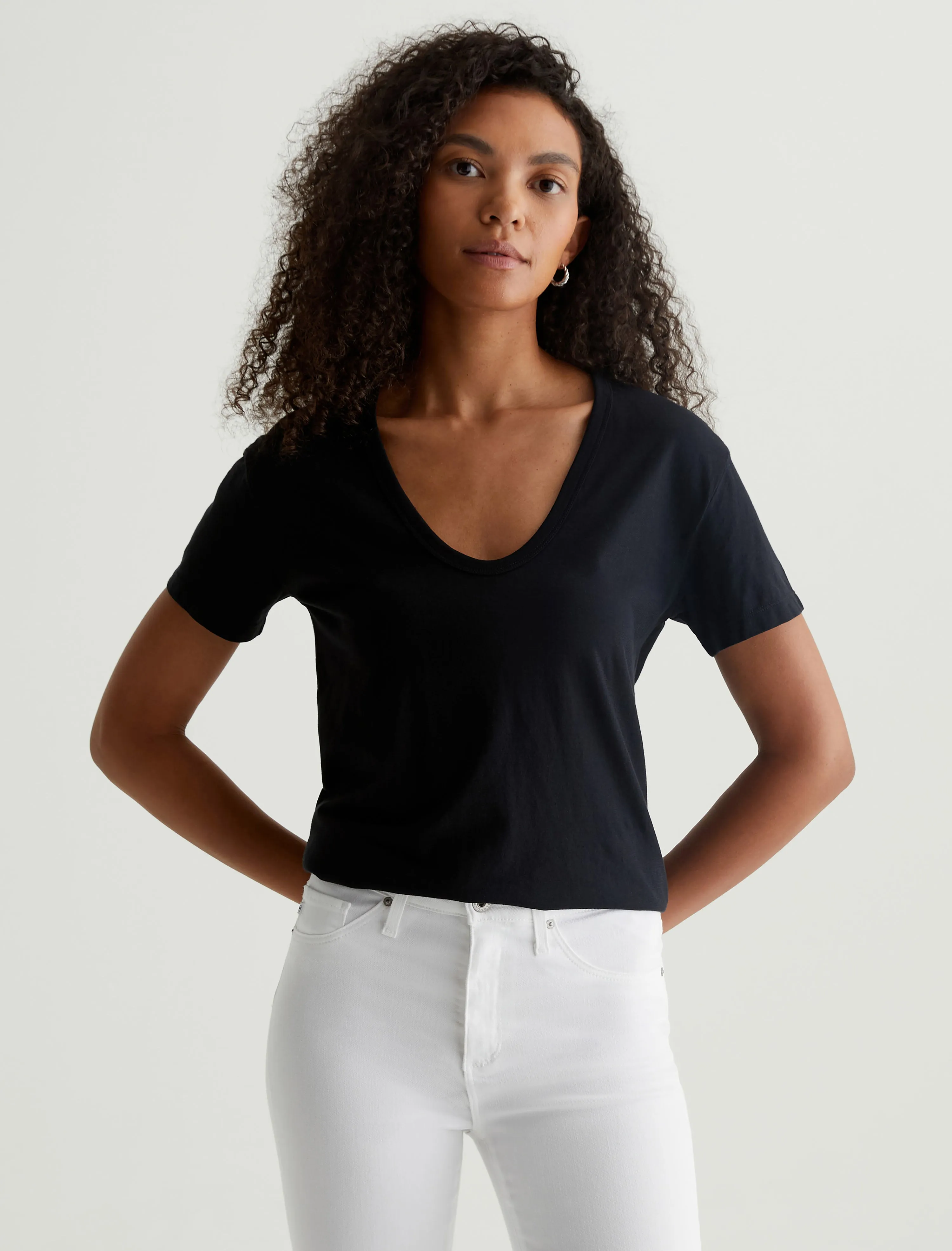 Aspen U sold by Adriano Goldschmied