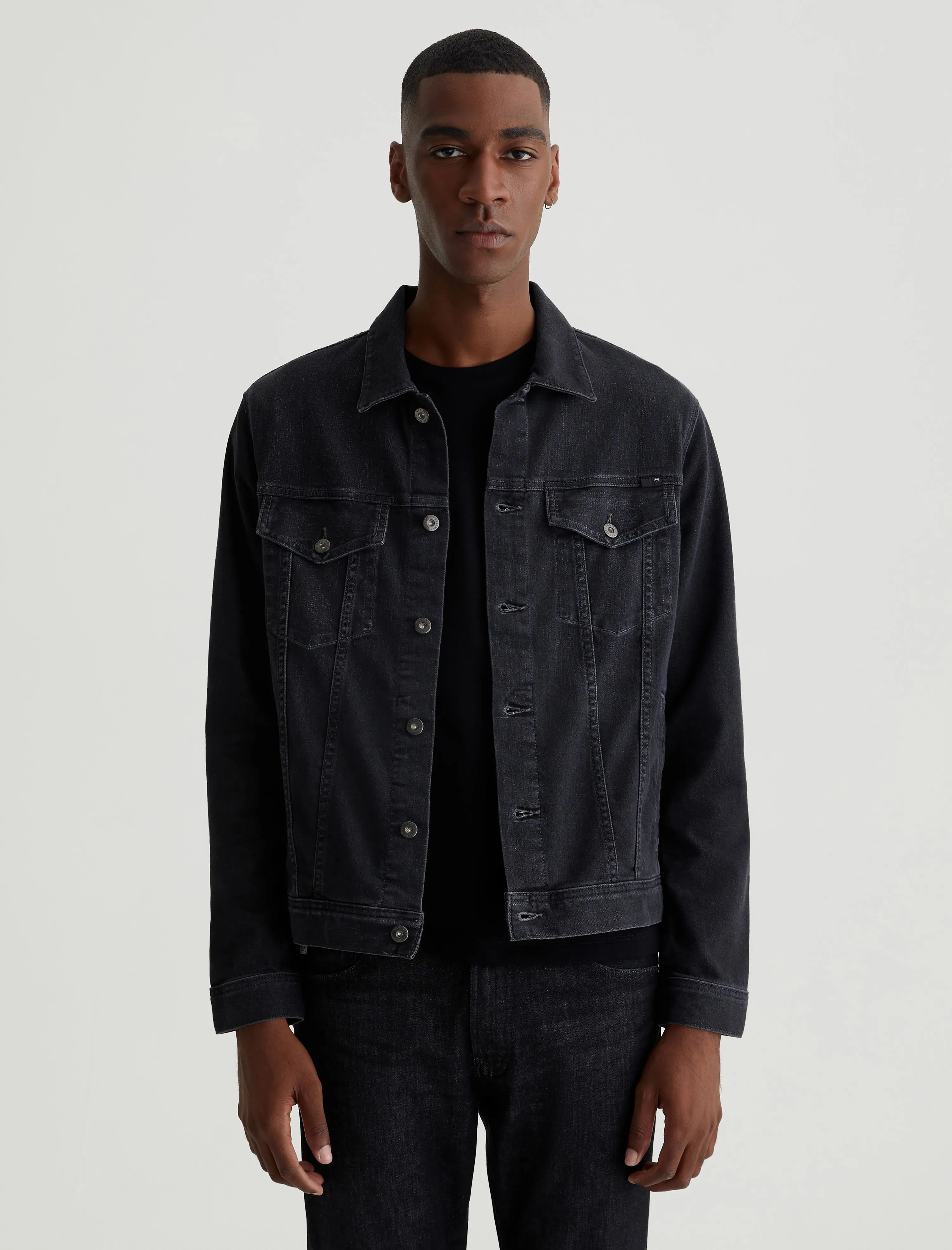 Dart Jacket sold by Adriano Goldschmied product image thumbnail 2