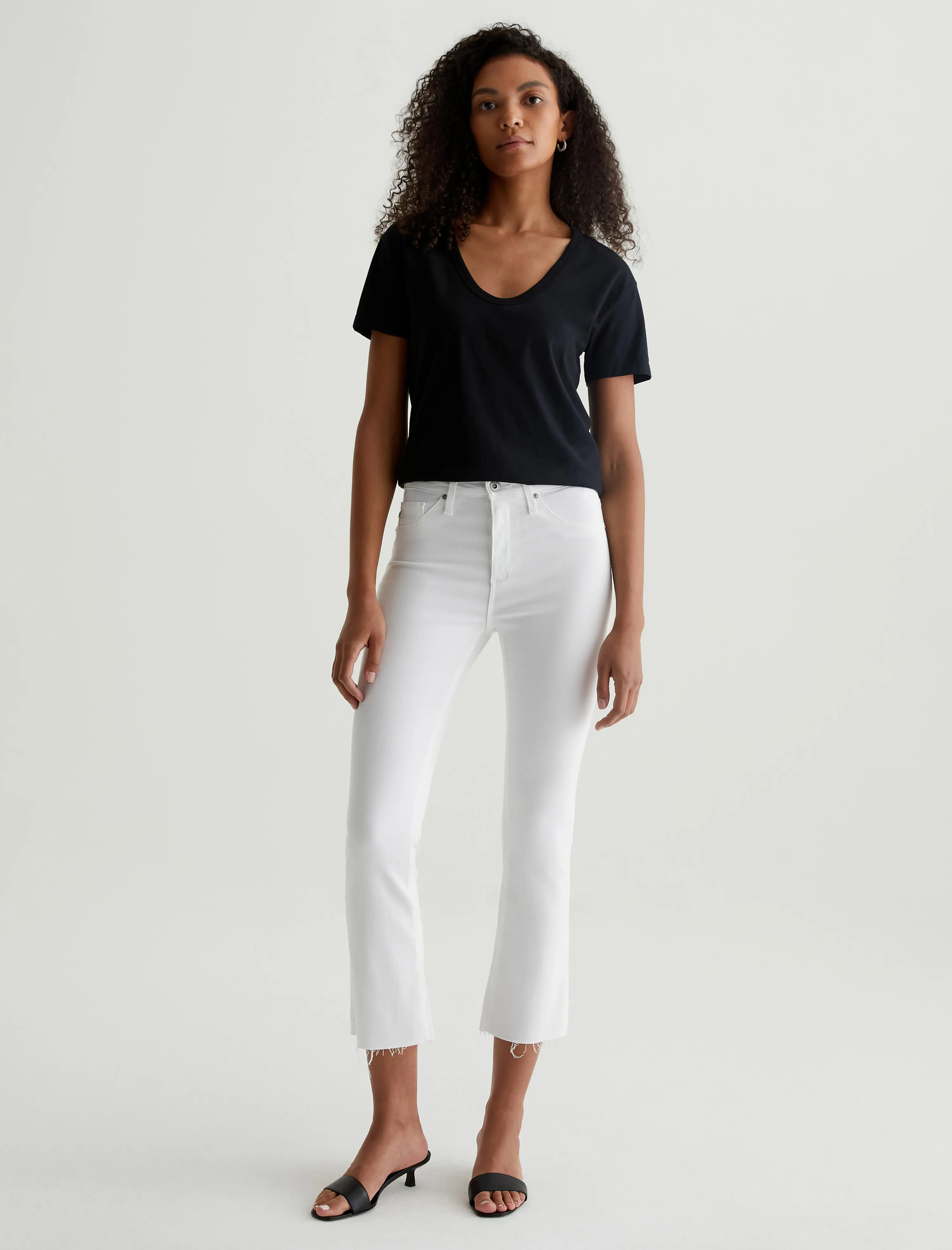 Aspen U sold by Adriano Goldschmied product image thumbnail 4