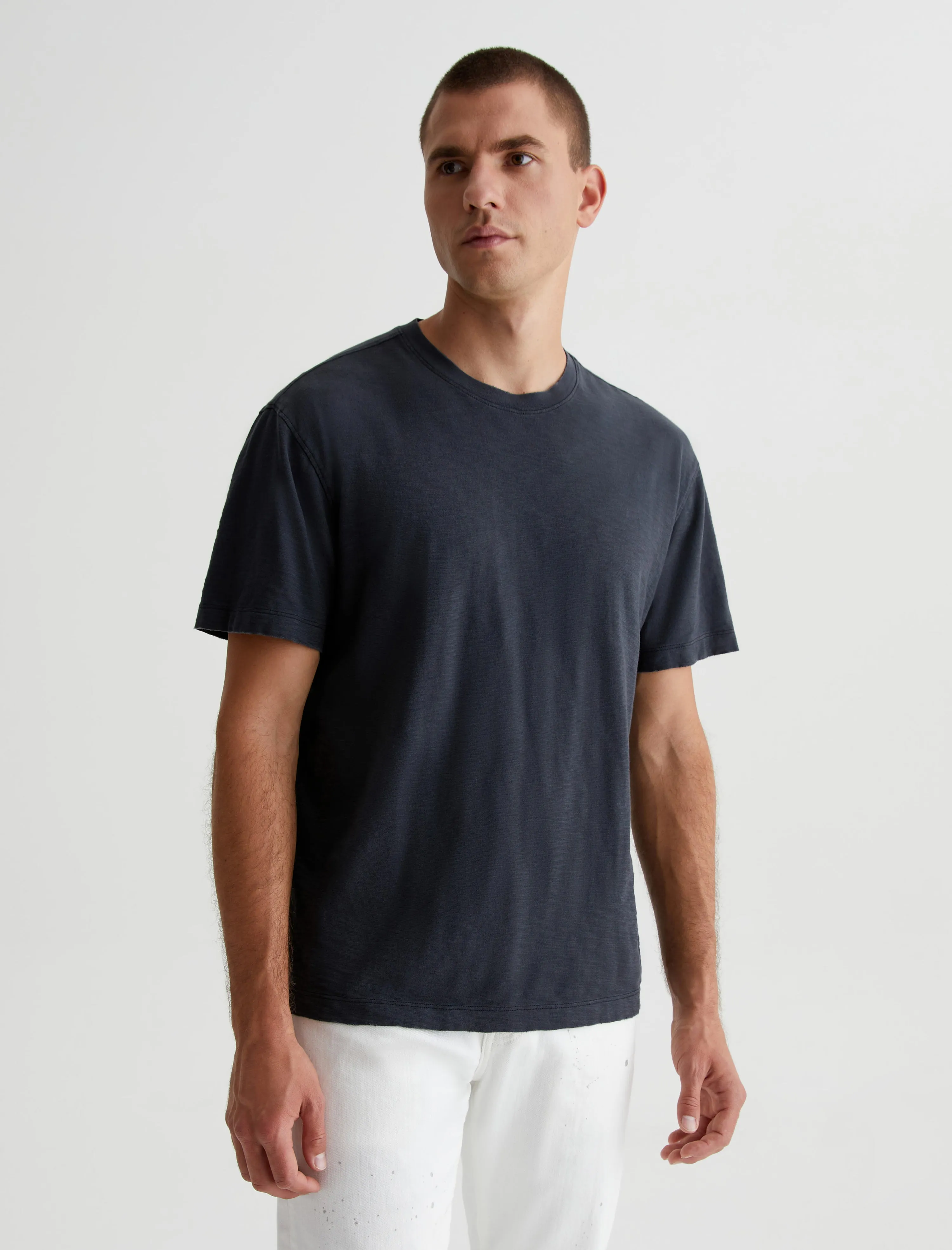 Wesley Crew sold by Adriano Goldschmied