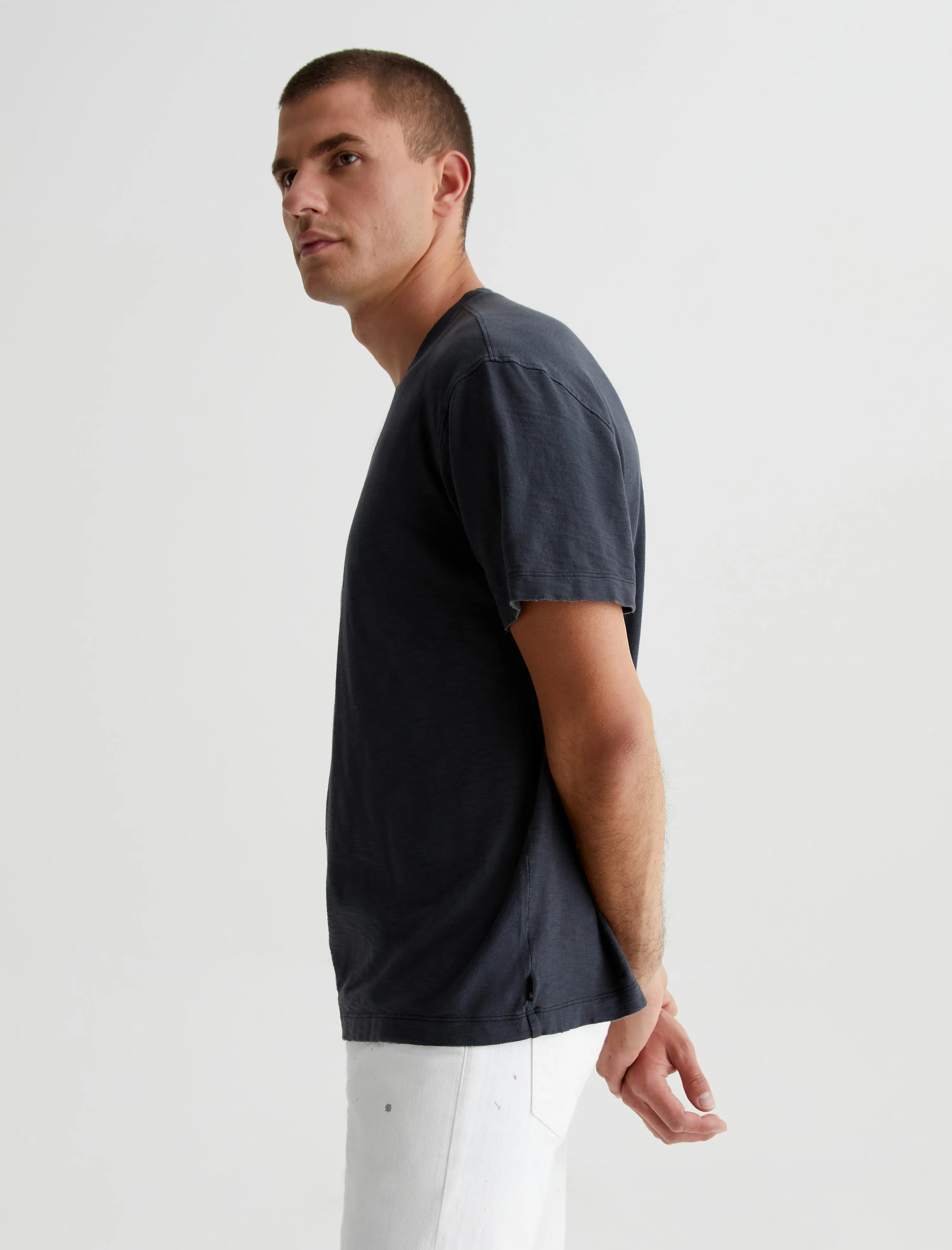 Wesley Crew sold by Adriano Goldschmied product image thumbnail 2