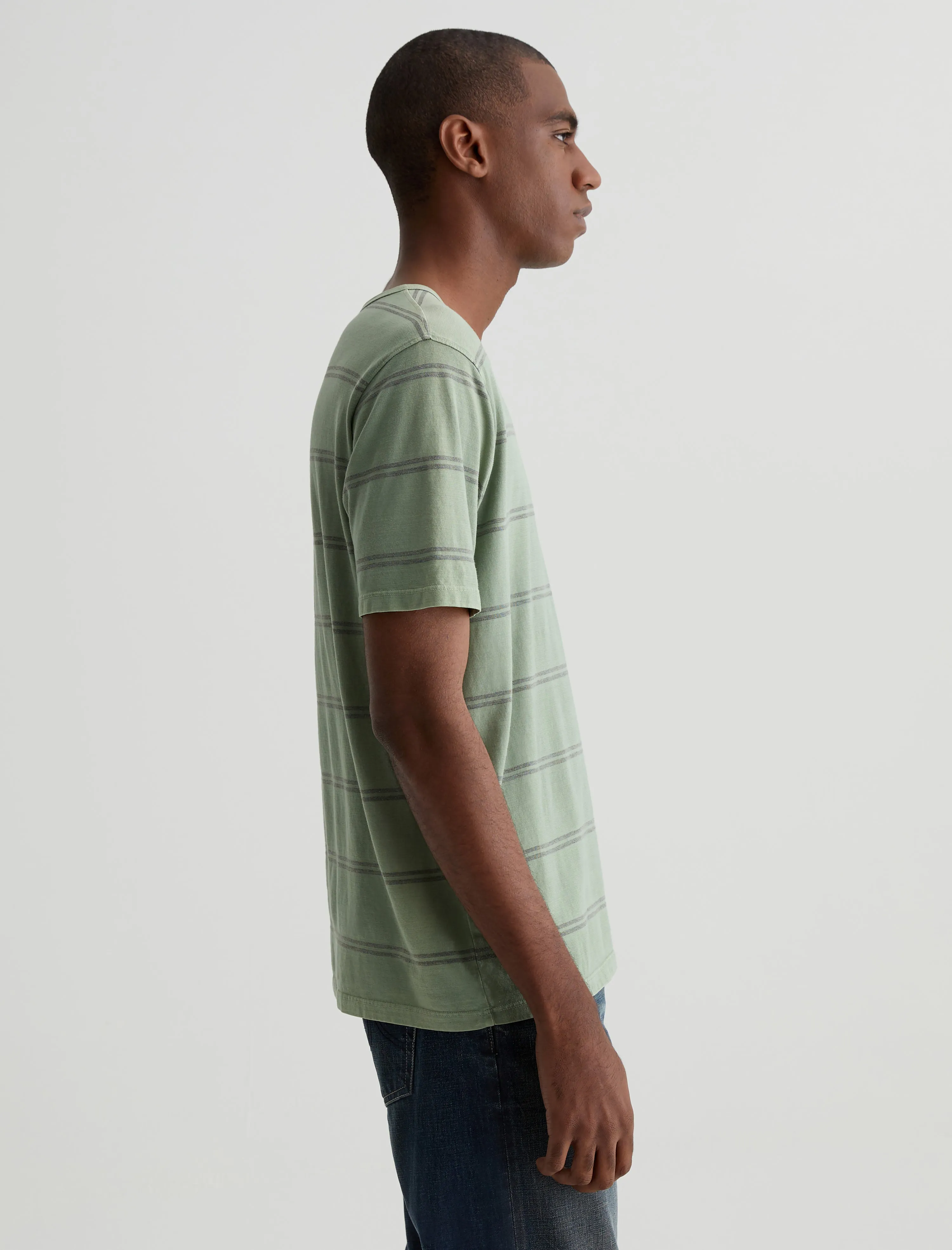 Bryce Crew sold by Adriano Goldschmied product image thumbnail 3