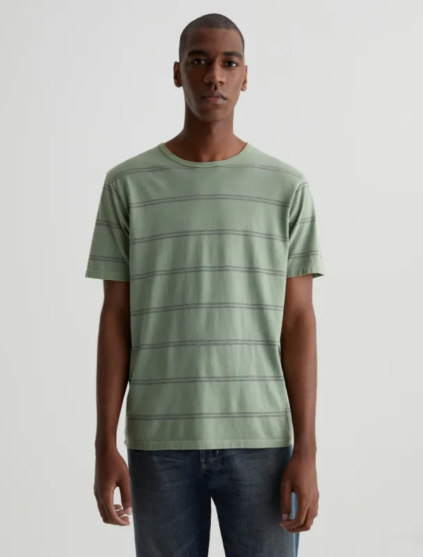 Bryce Crew sold by Adriano Goldschmied