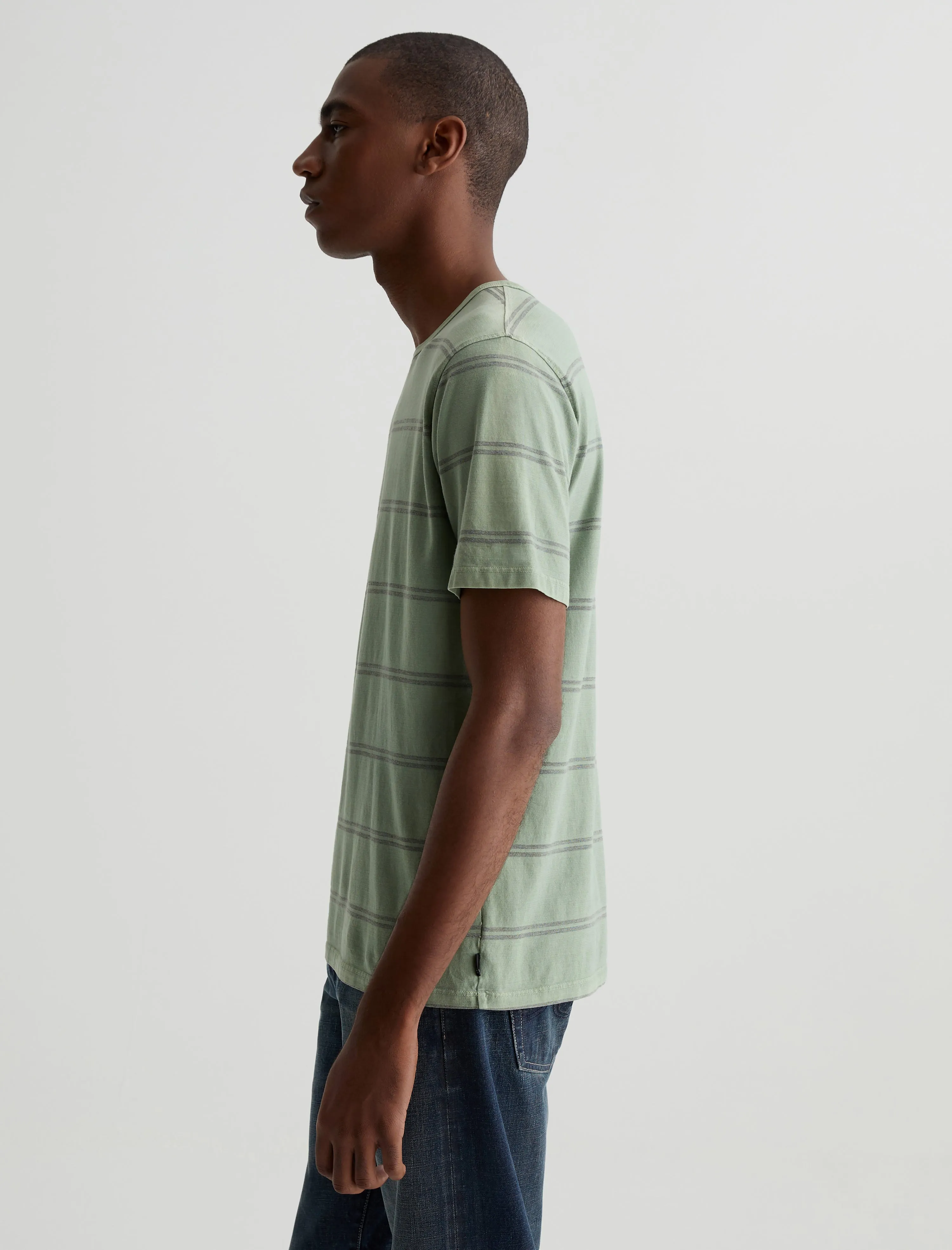 Bryce Crew sold by Adriano Goldschmied product image thumbnail 5