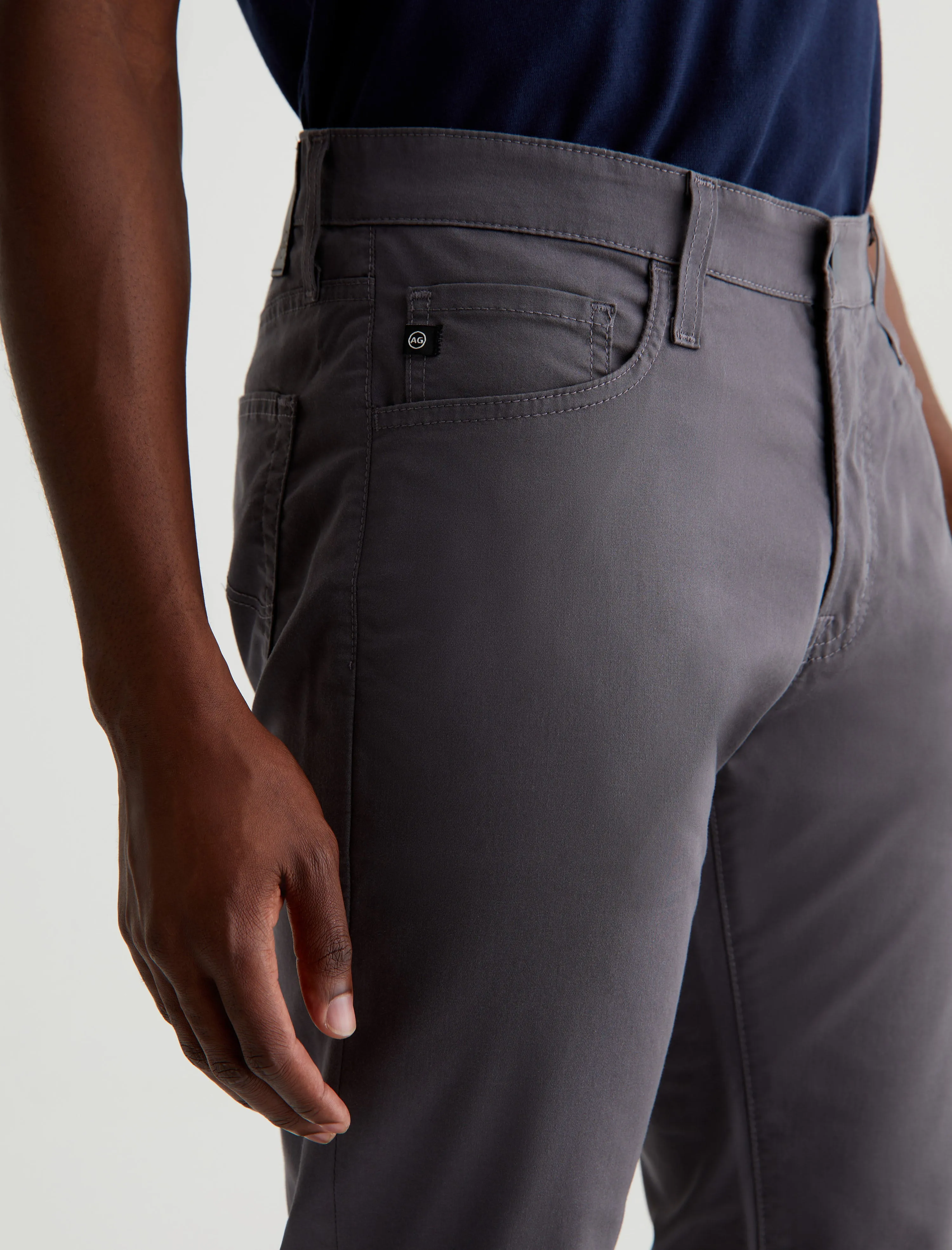 Tellis Commuter Performance sold by AG Jeans product image thumbnail 3