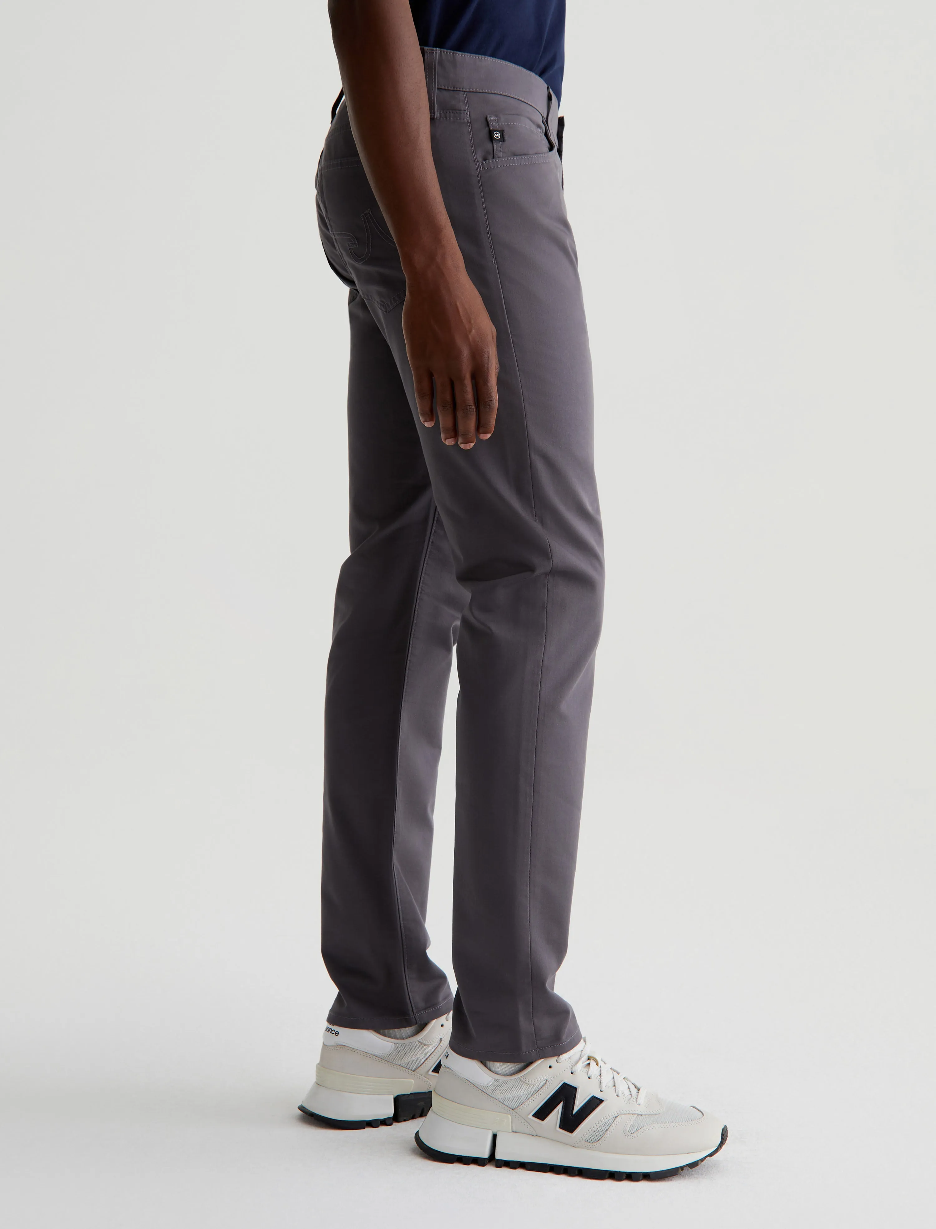 Tellis Commuter Performance sold by AG Jeans product image thumbnail 4