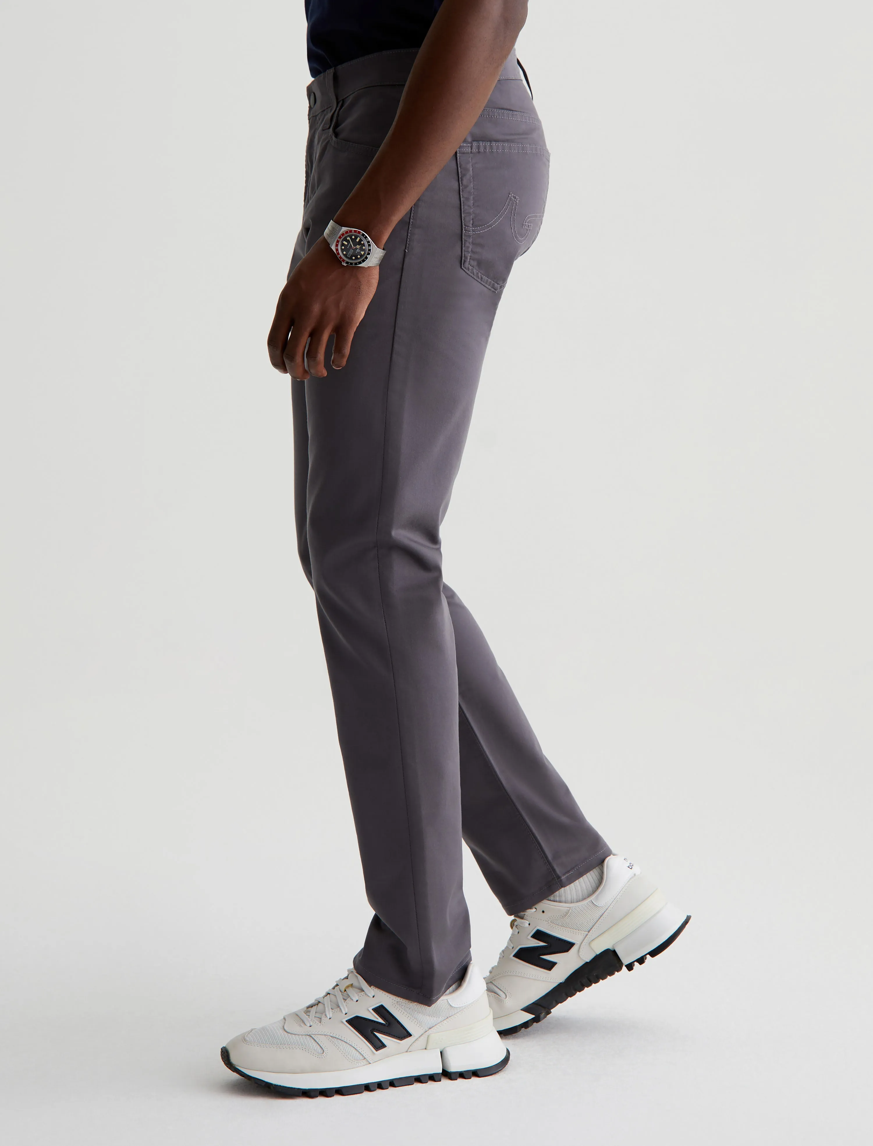 Tellis Commuter Performance sold by AG Jeans product image thumbnail 5