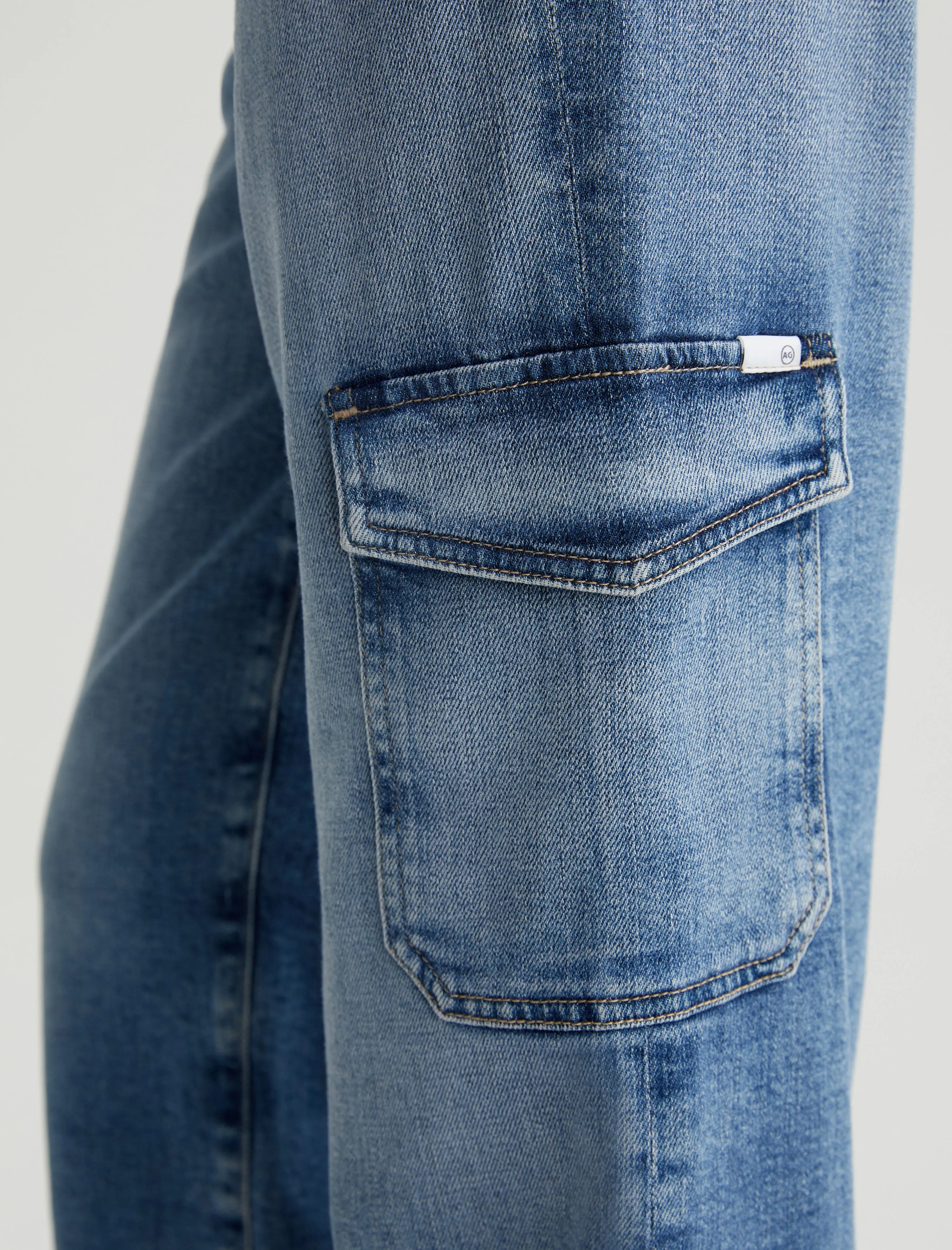 Gatina sold by Adriano Goldschmied product image thumbnail 3