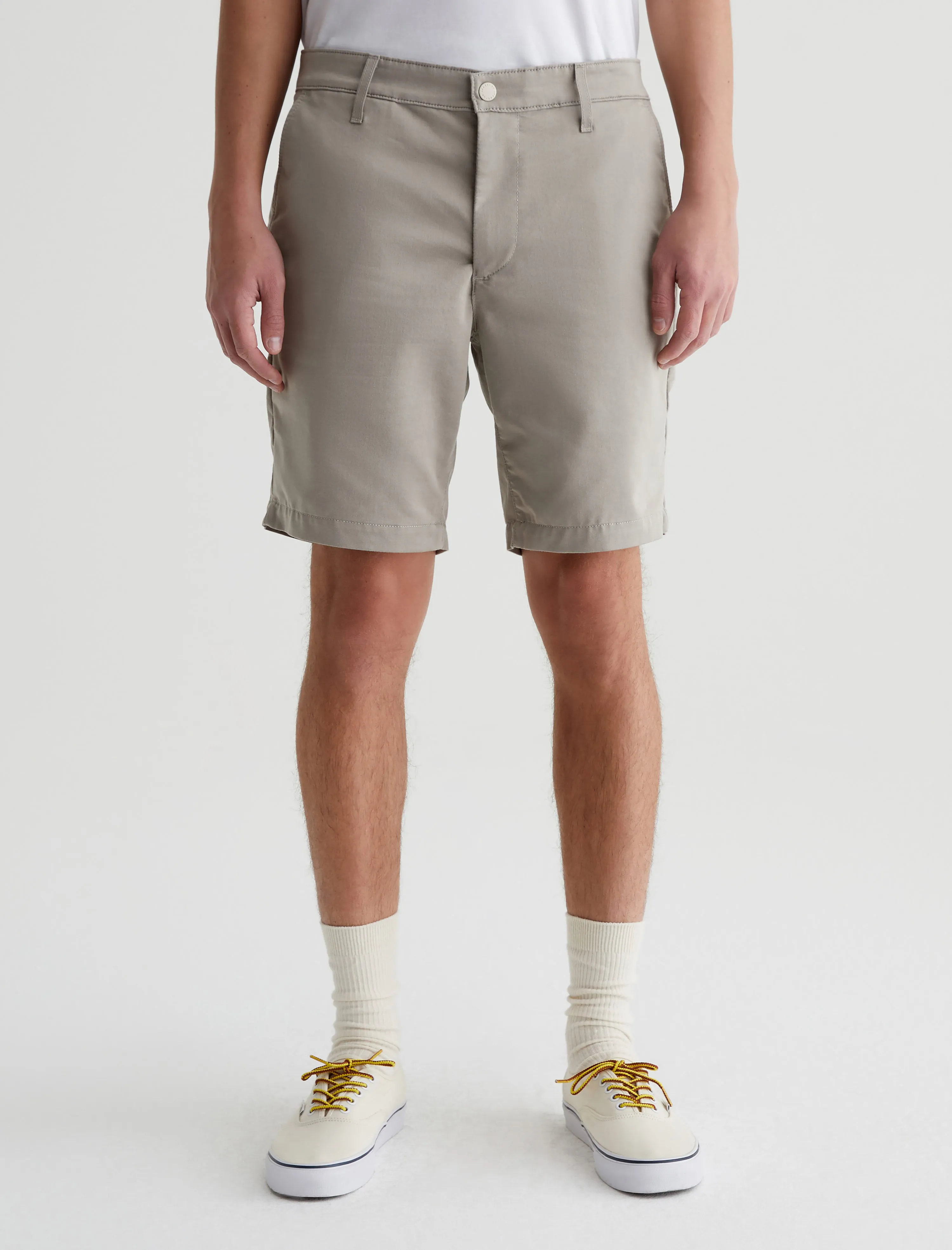 Wanderer Commuter Performance Short sold by Adriano Goldschmied product image thumbnail 2