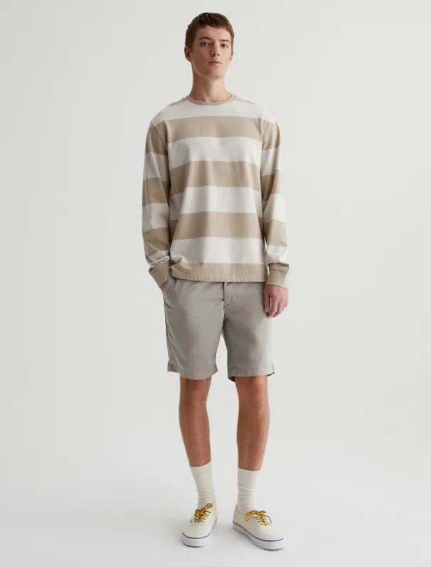 Wanderer Commuter Performance Short made by Adriano Goldschmied