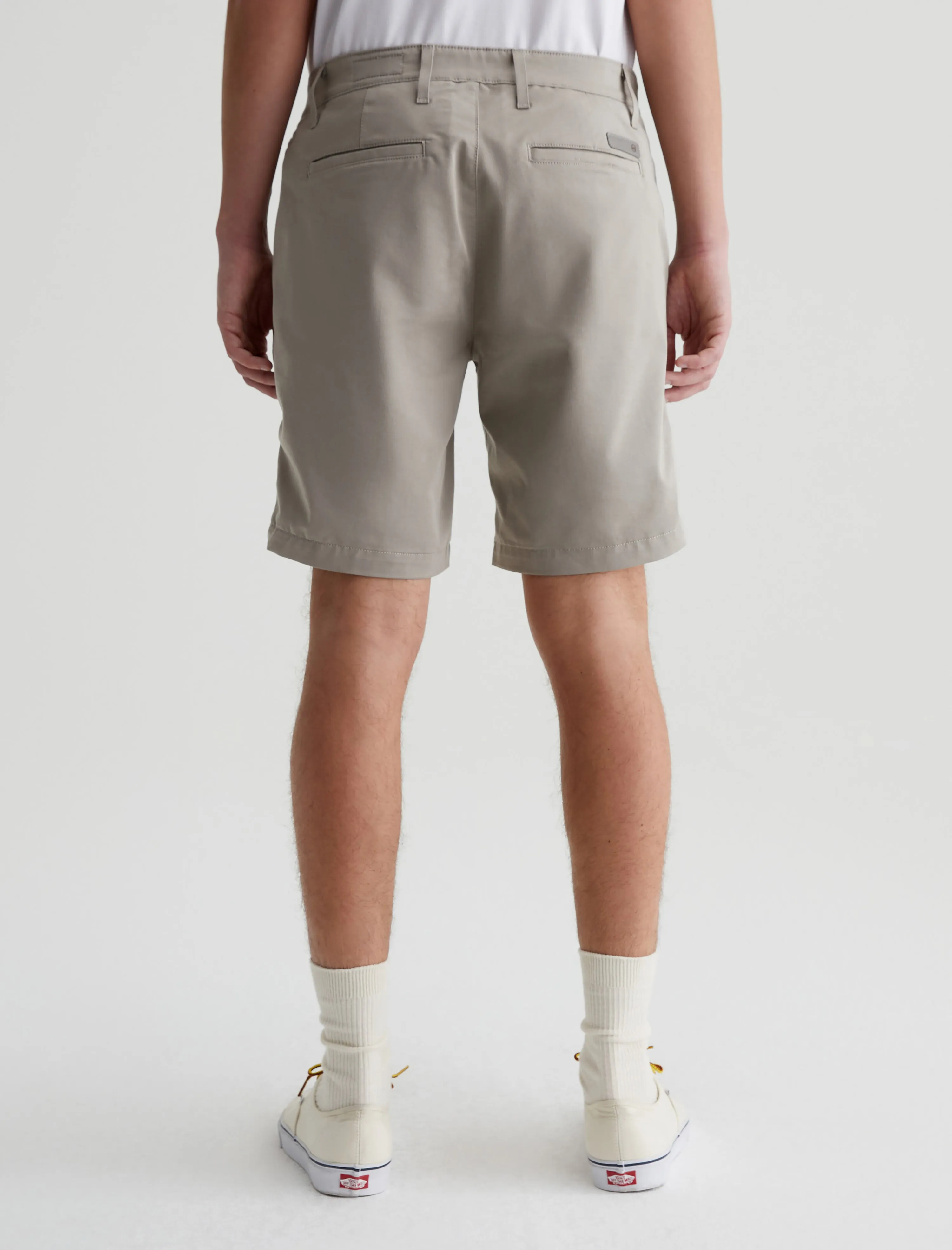Wanderer Commuter Performance Short sold by Adriano Goldschmied product image thumbnail 5