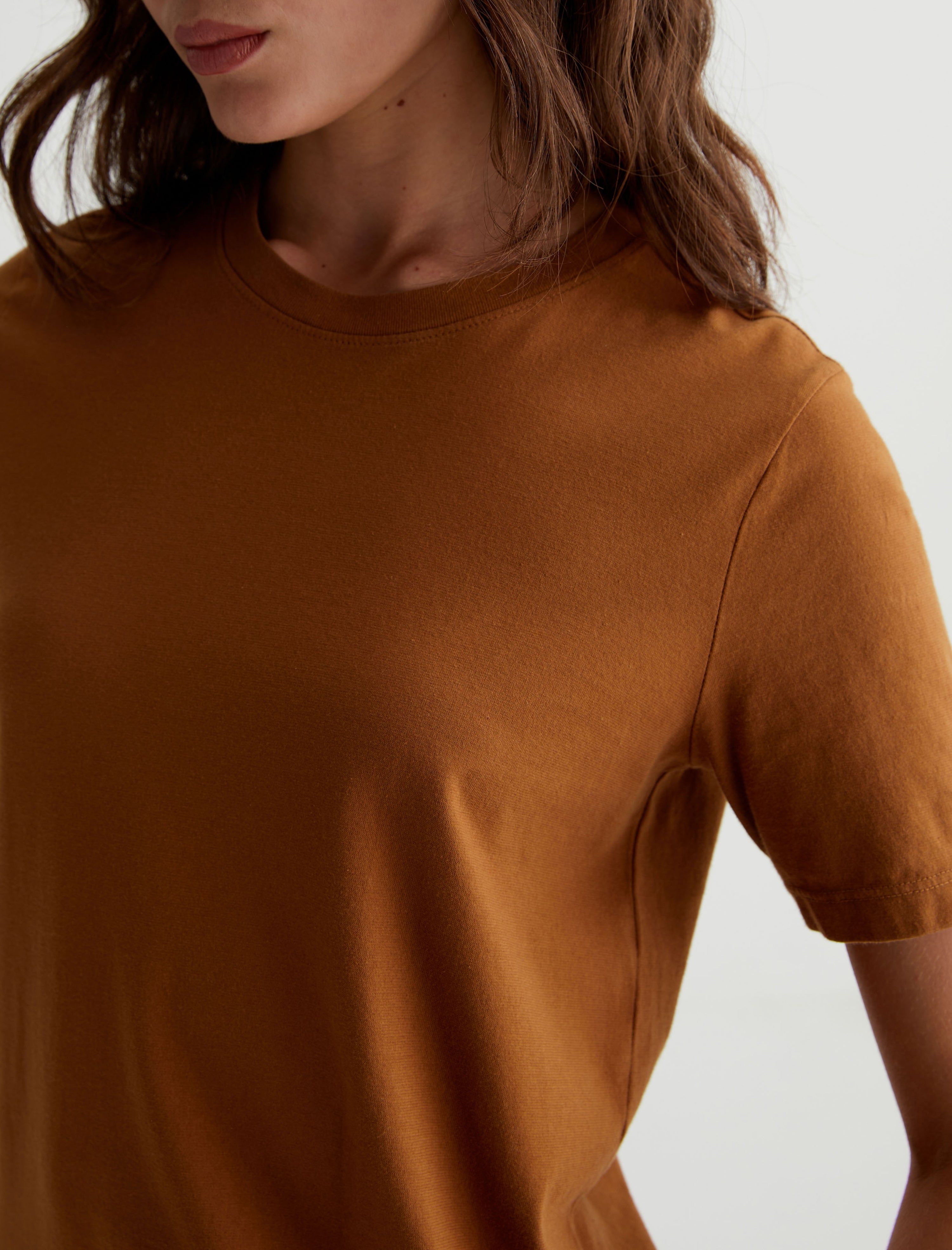 Jagger Crew sold by Adriano Goldschmied product image thumbnail 3