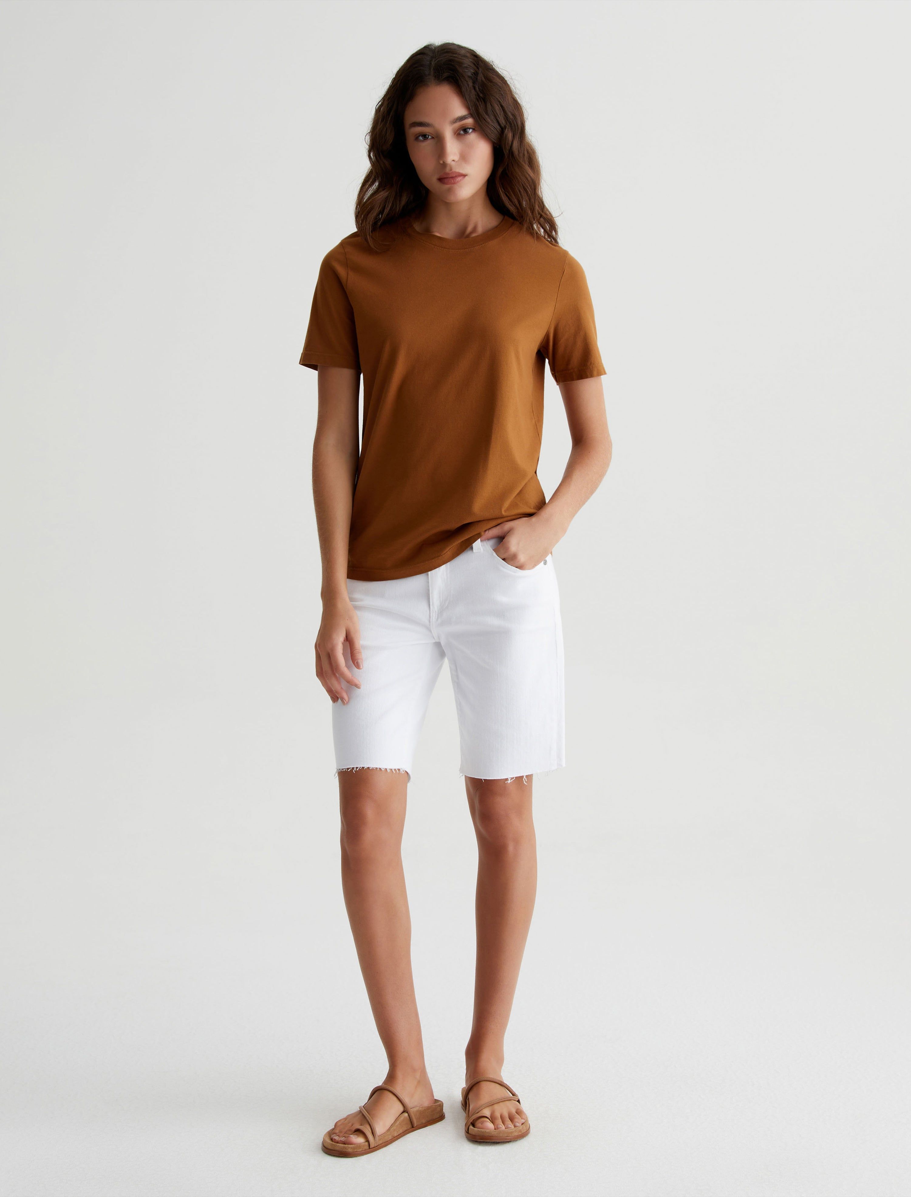 Jagger Crew sold by Adriano Goldschmied product image thumbnail 4