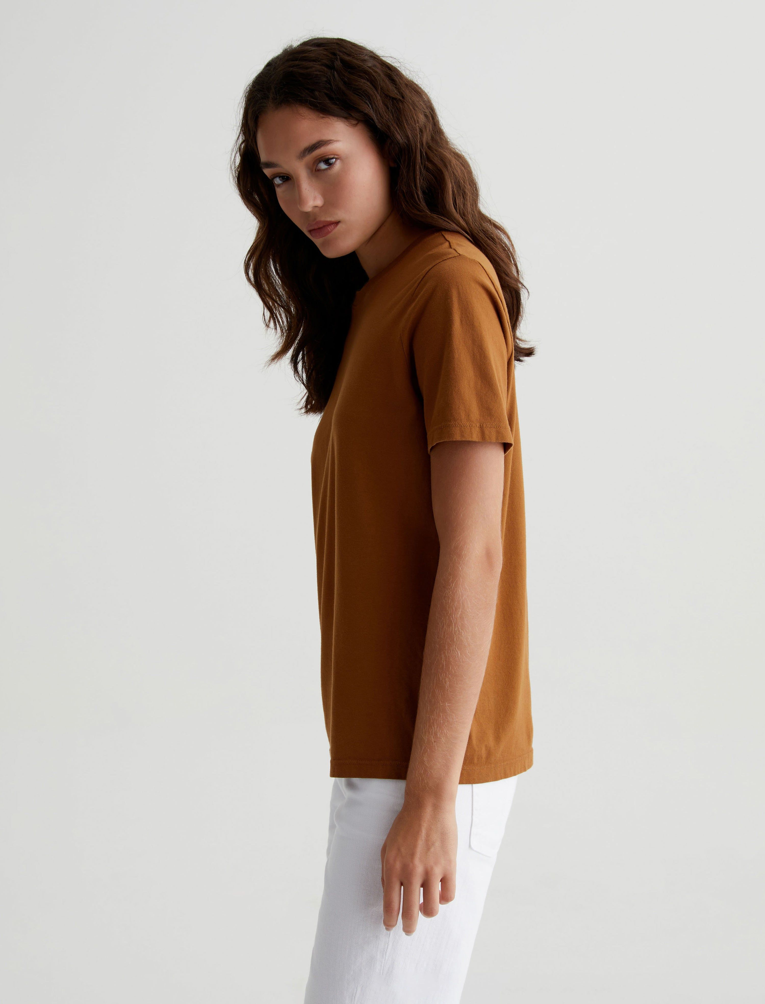 Jagger Crew sold by Adriano Goldschmied product image thumbnail 5