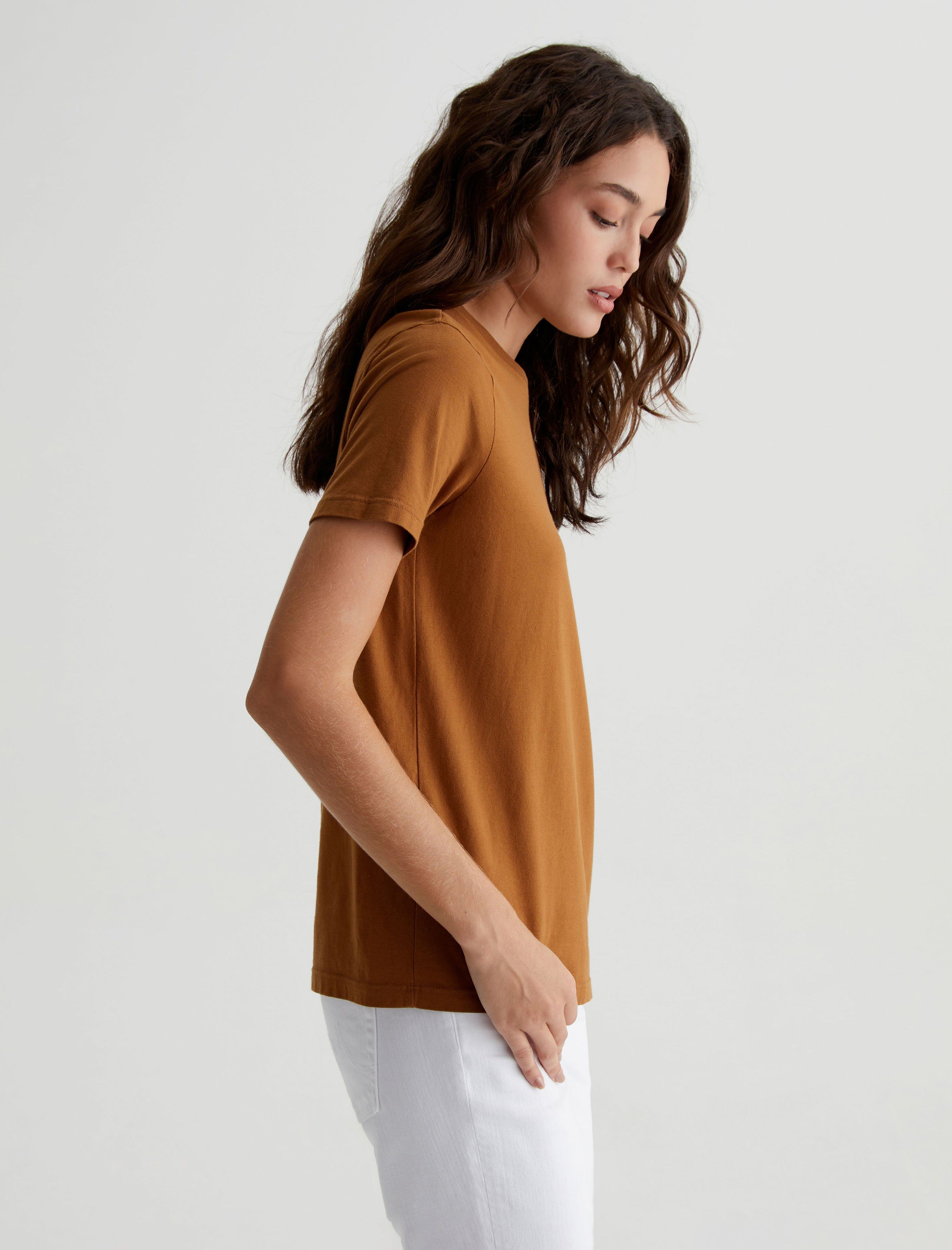 Jagger Crew sold by Adriano Goldschmied product image thumbnail 2