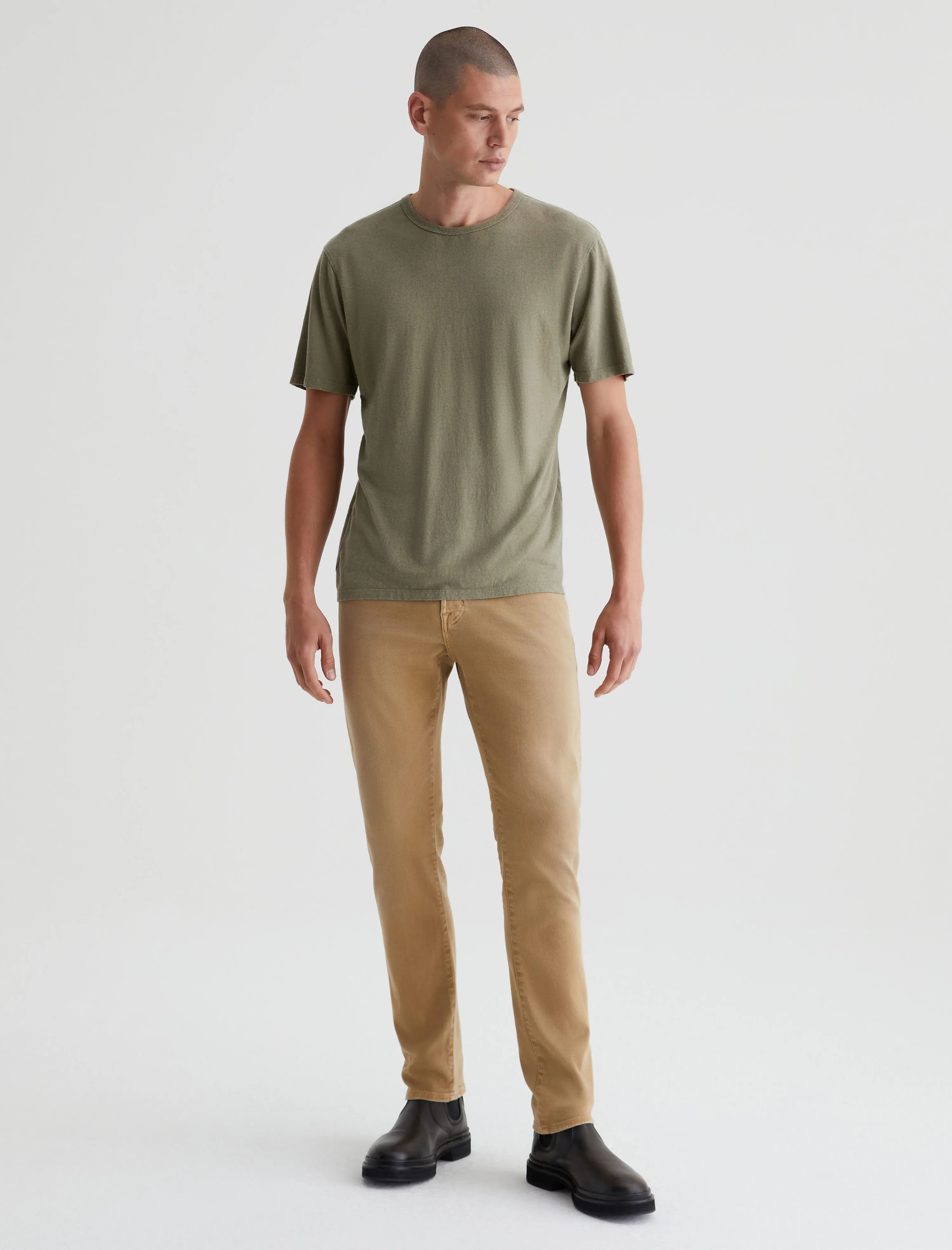 Tellis sold by Adriano Goldschmied