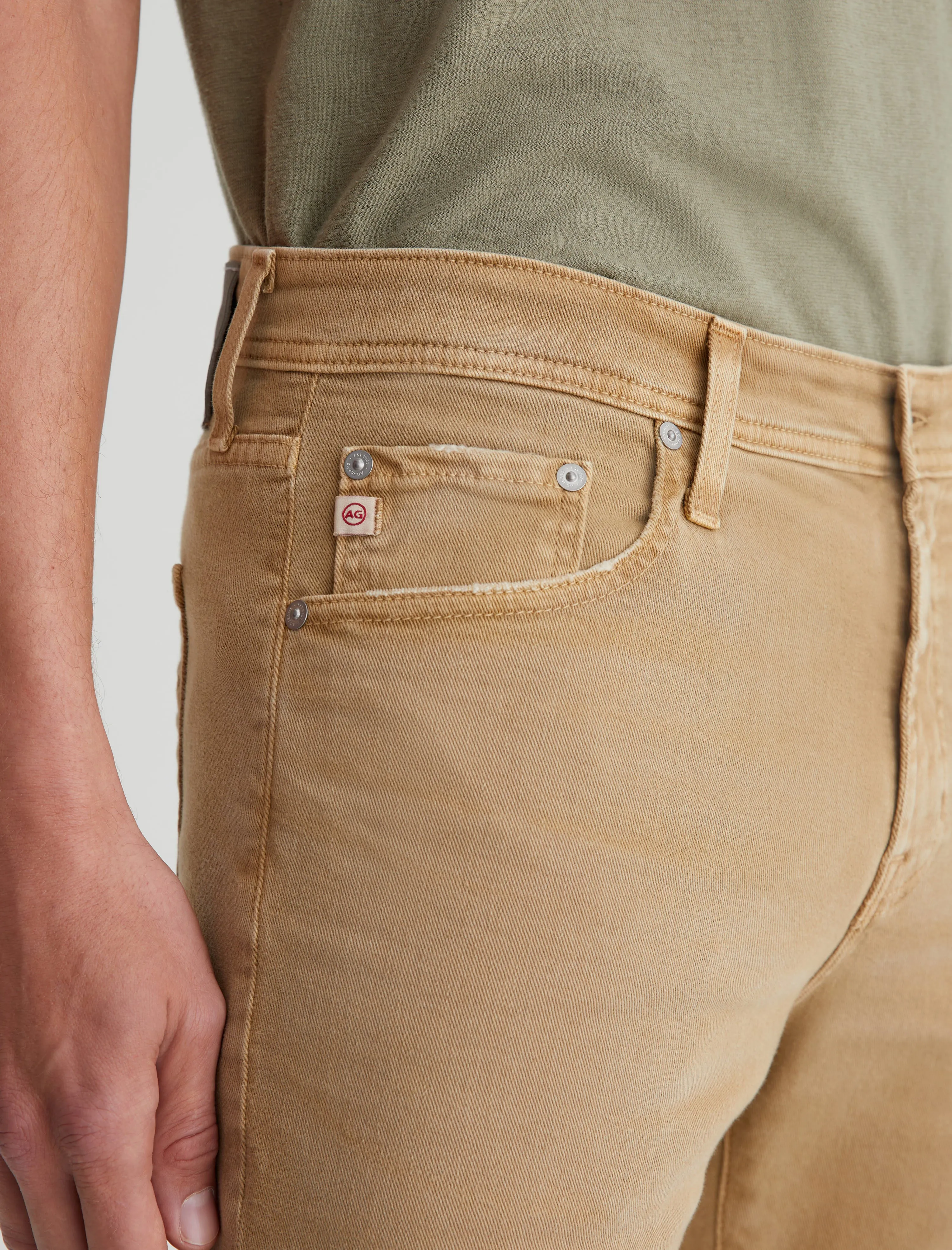 Tellis sold by Adriano Goldschmied product image thumbnail 3