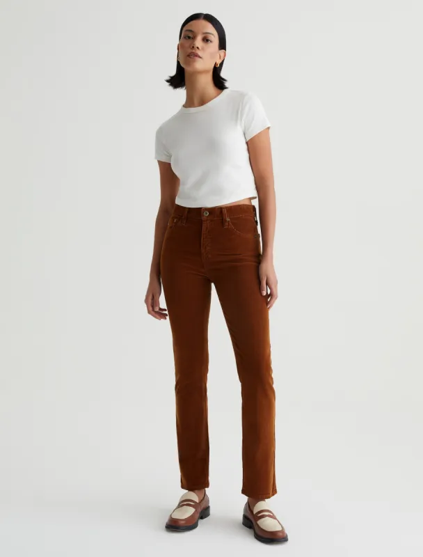 Mari Corduroy sold by Adriano Goldschmied