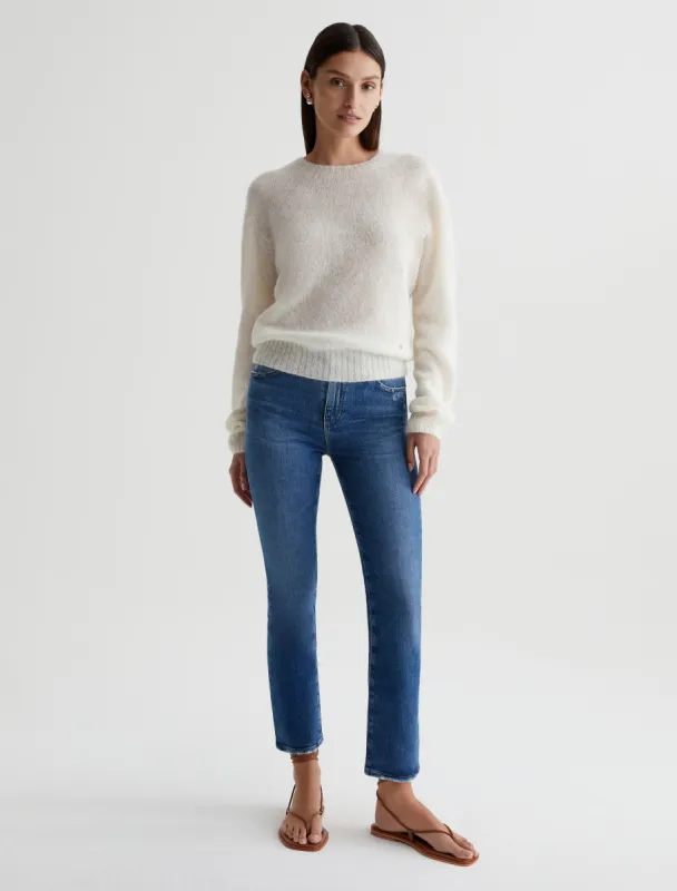 Mari Crop sold by Adriano Goldschmied