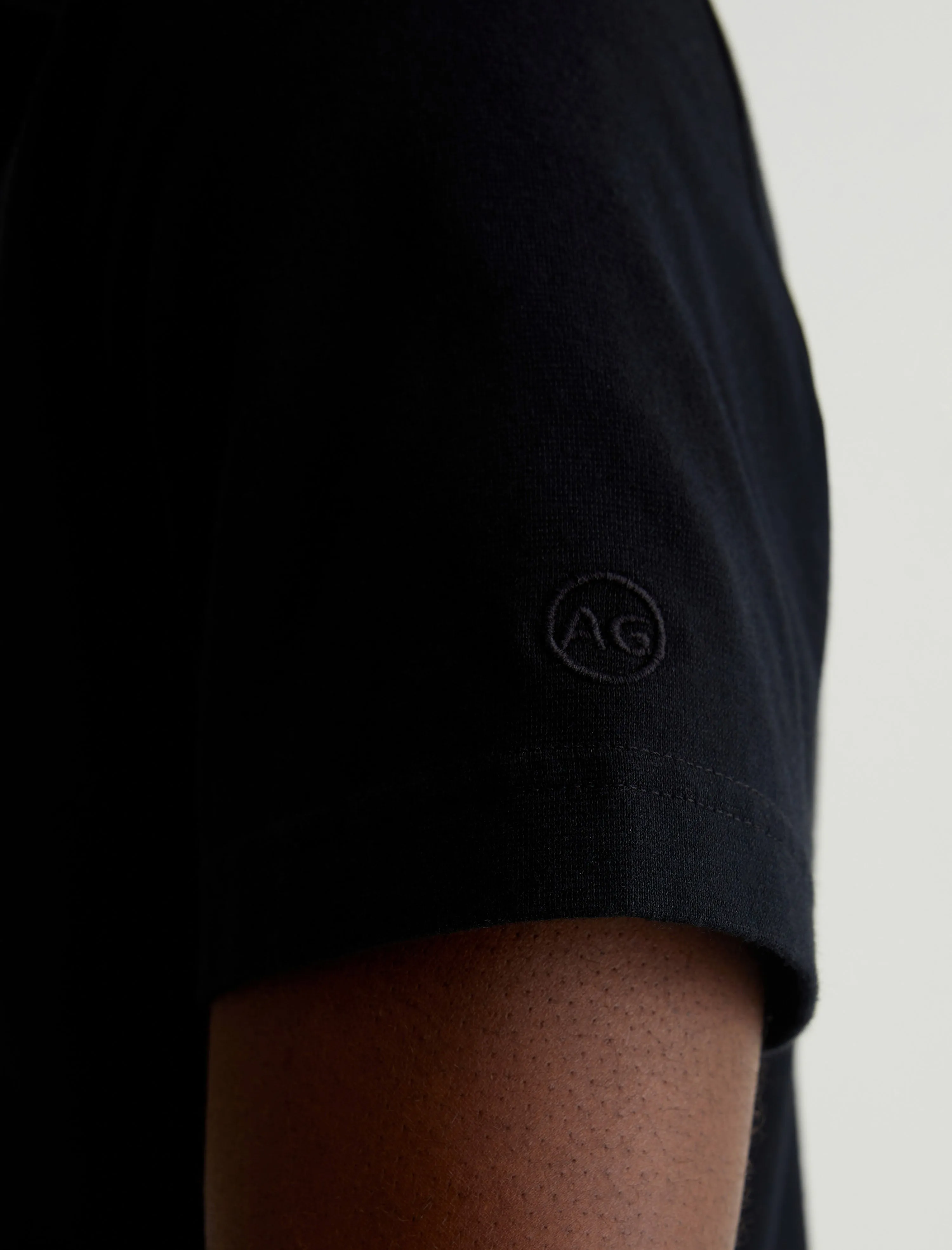 Bryce Polo sold by AG Jeans product image thumbnail 5