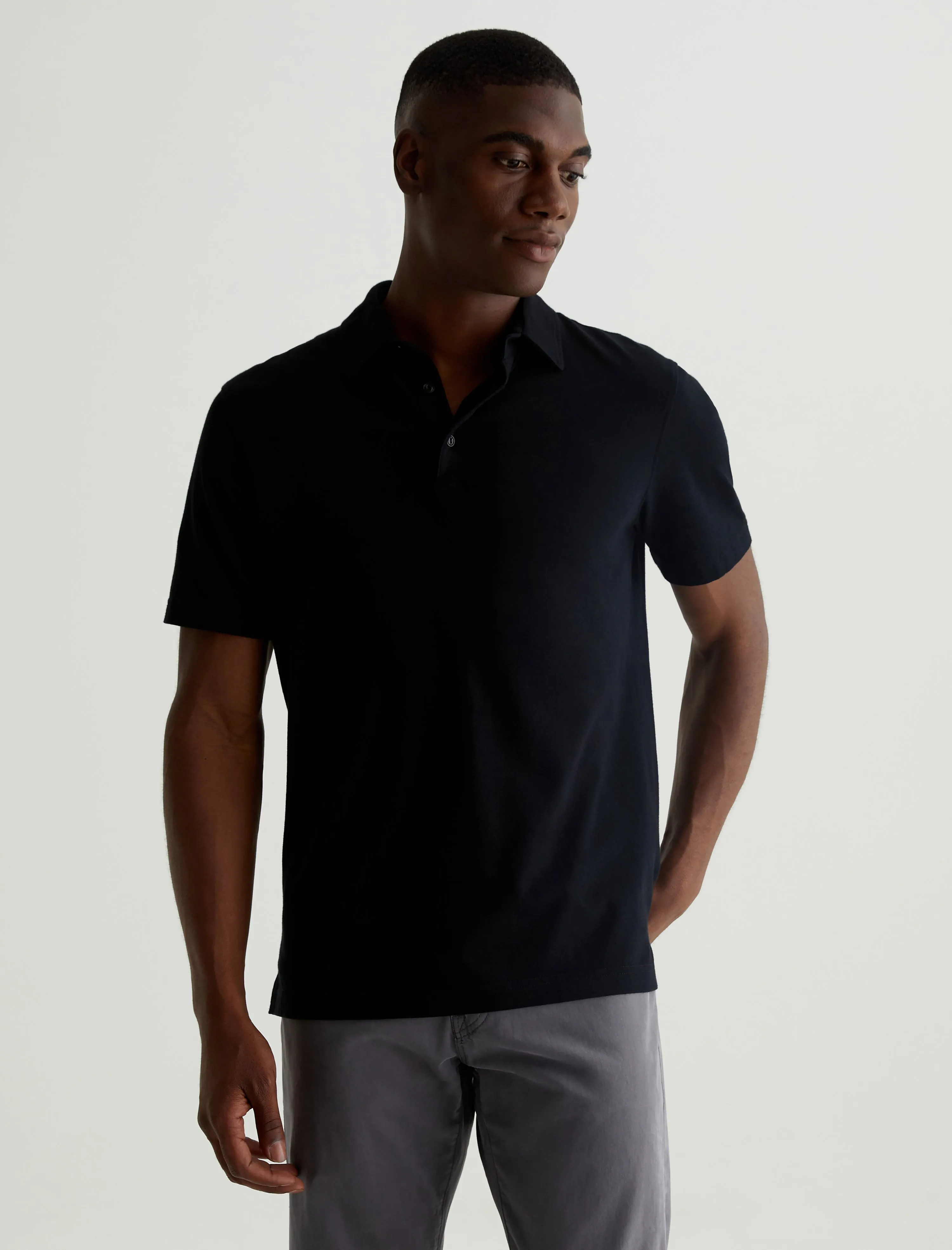 Bryce Polo sold by AG Jeans