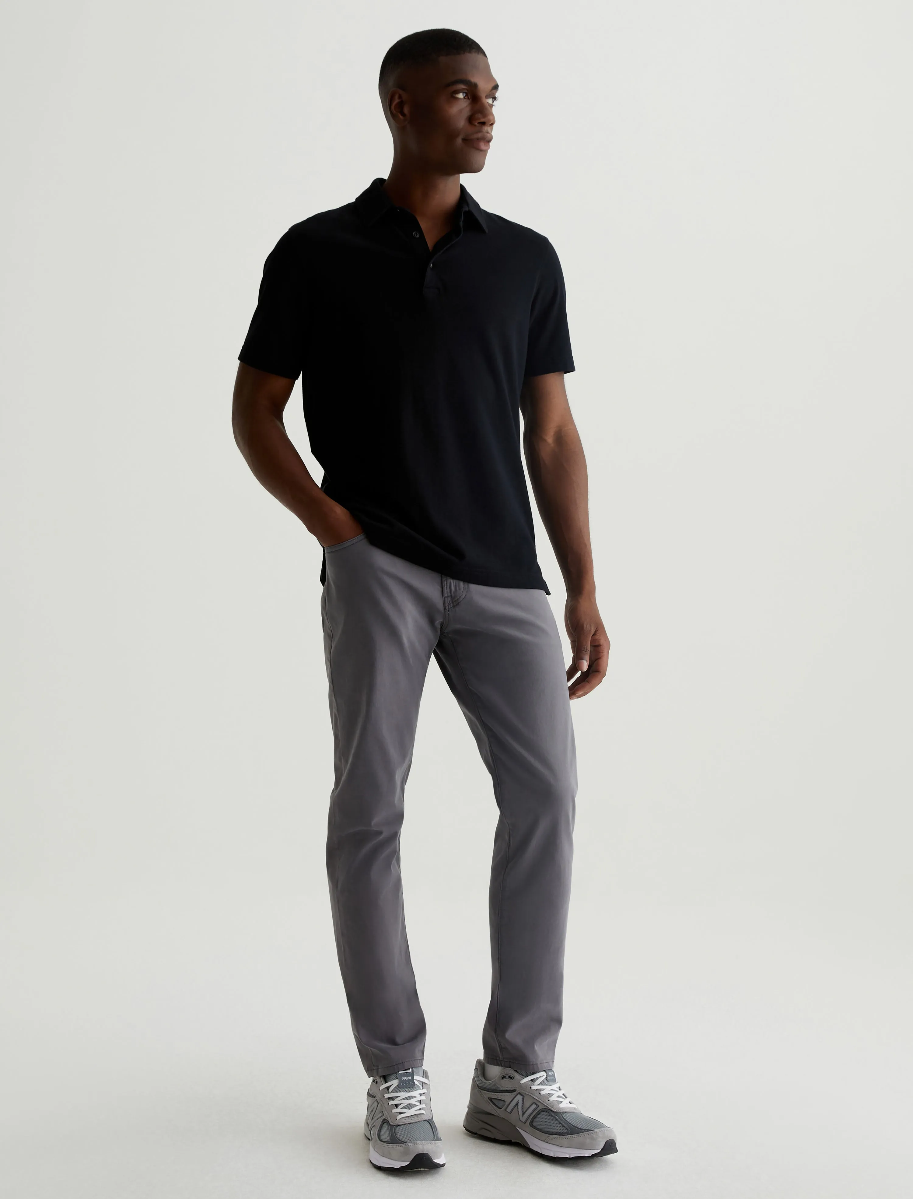 Bryce Polo sold by AG Jeans product image thumbnail 4