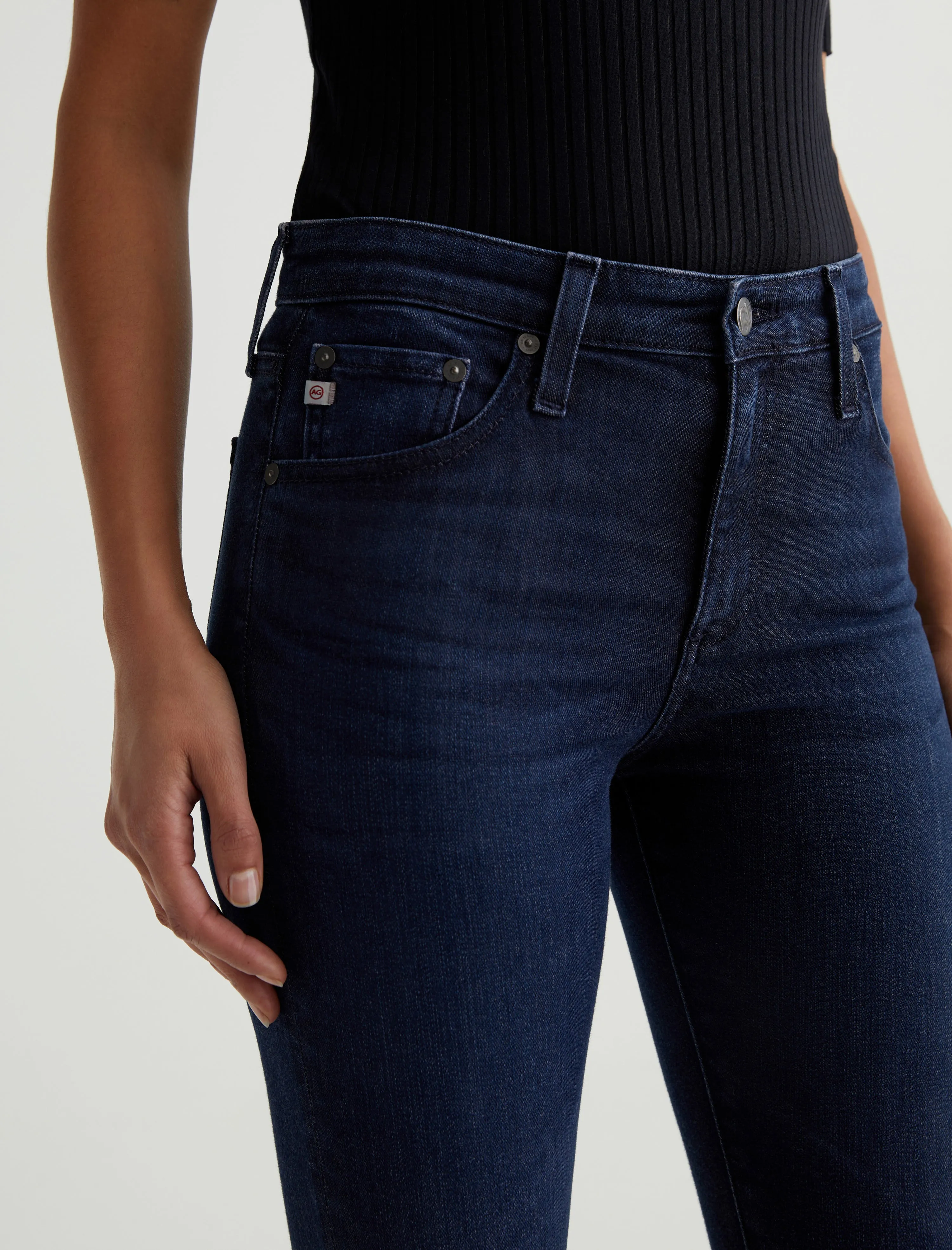 Farrah Skinny Ankle sold by Adriano Goldschmied product image thumbnail 3