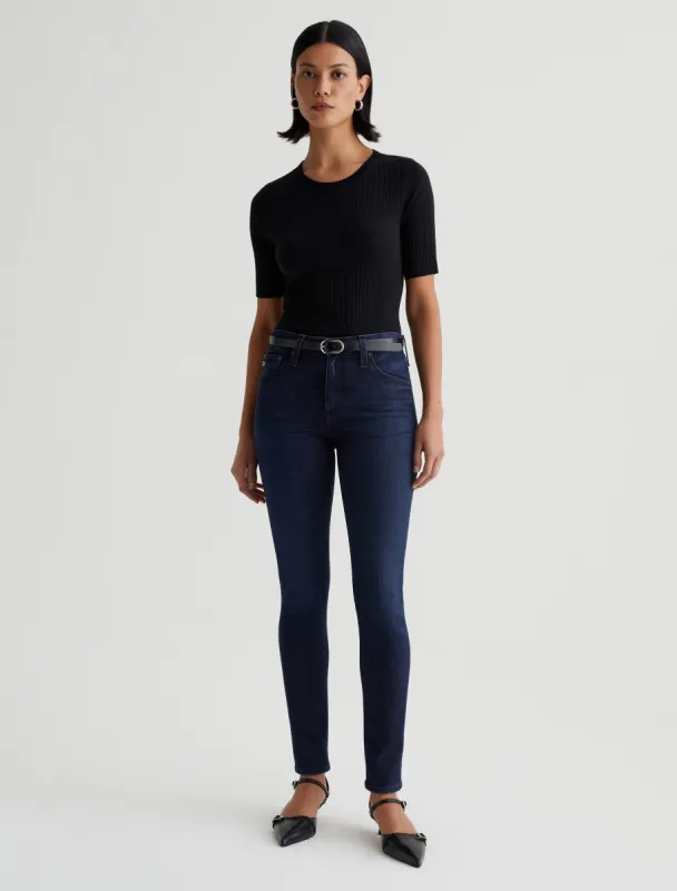 Farrah Skinny Ankle sold by Adriano Goldschmied