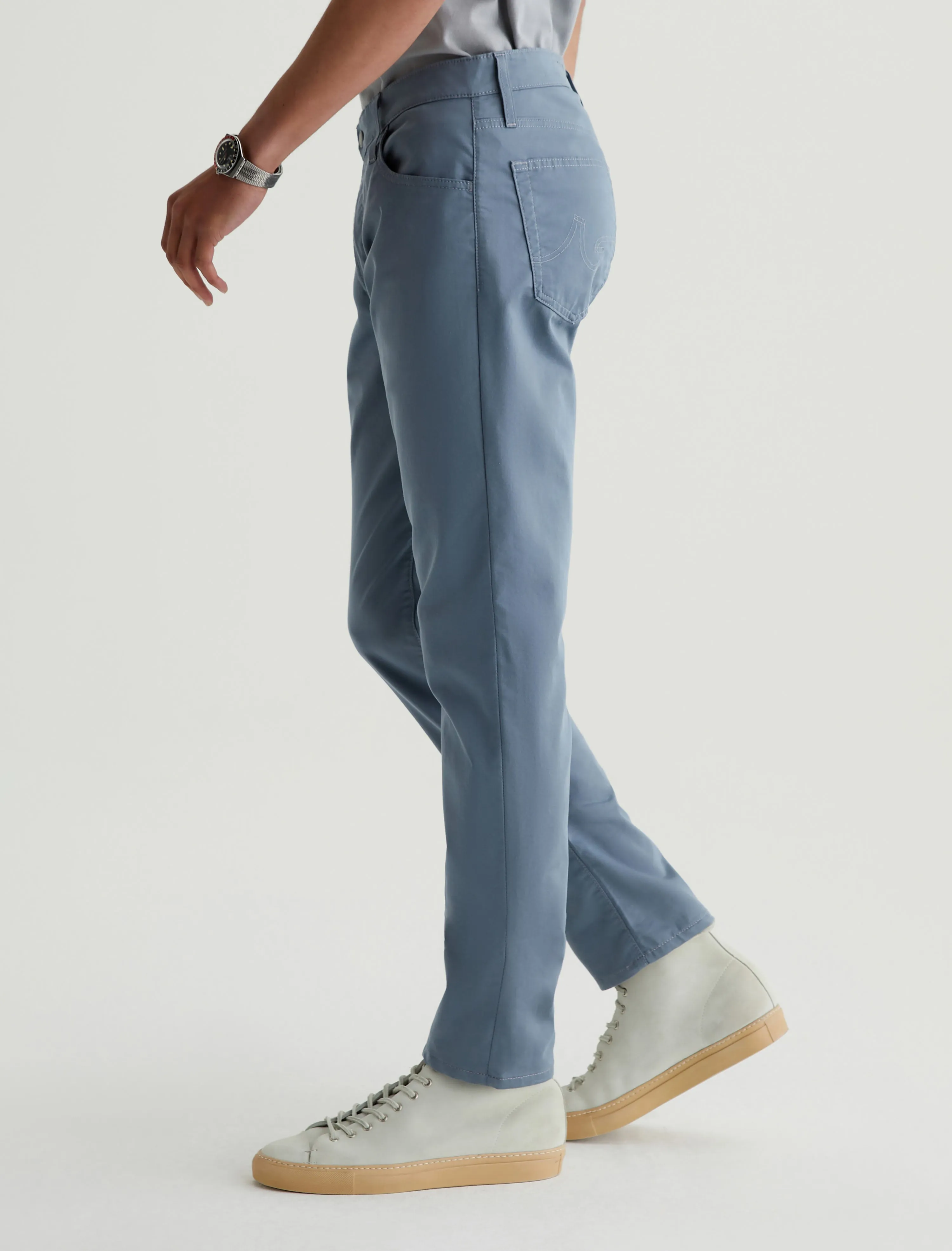 Tellis Commuter Performance sold by Adriano Goldschmied product image thumbnail 5