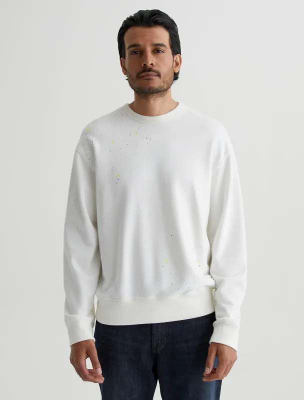 Arc Crew made by Adriano Goldschmied