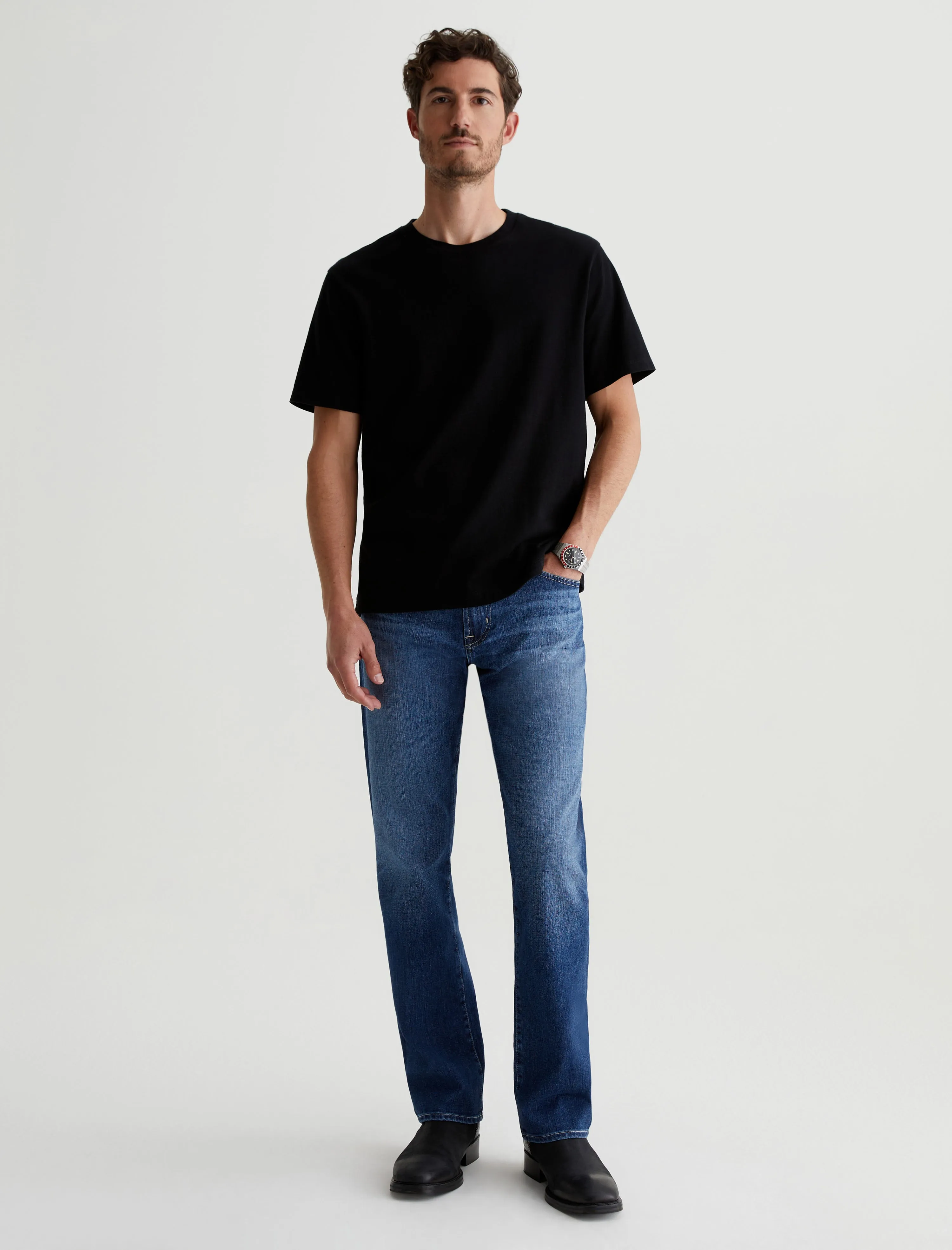 Protégé 360° sold by Adriano Goldschmied