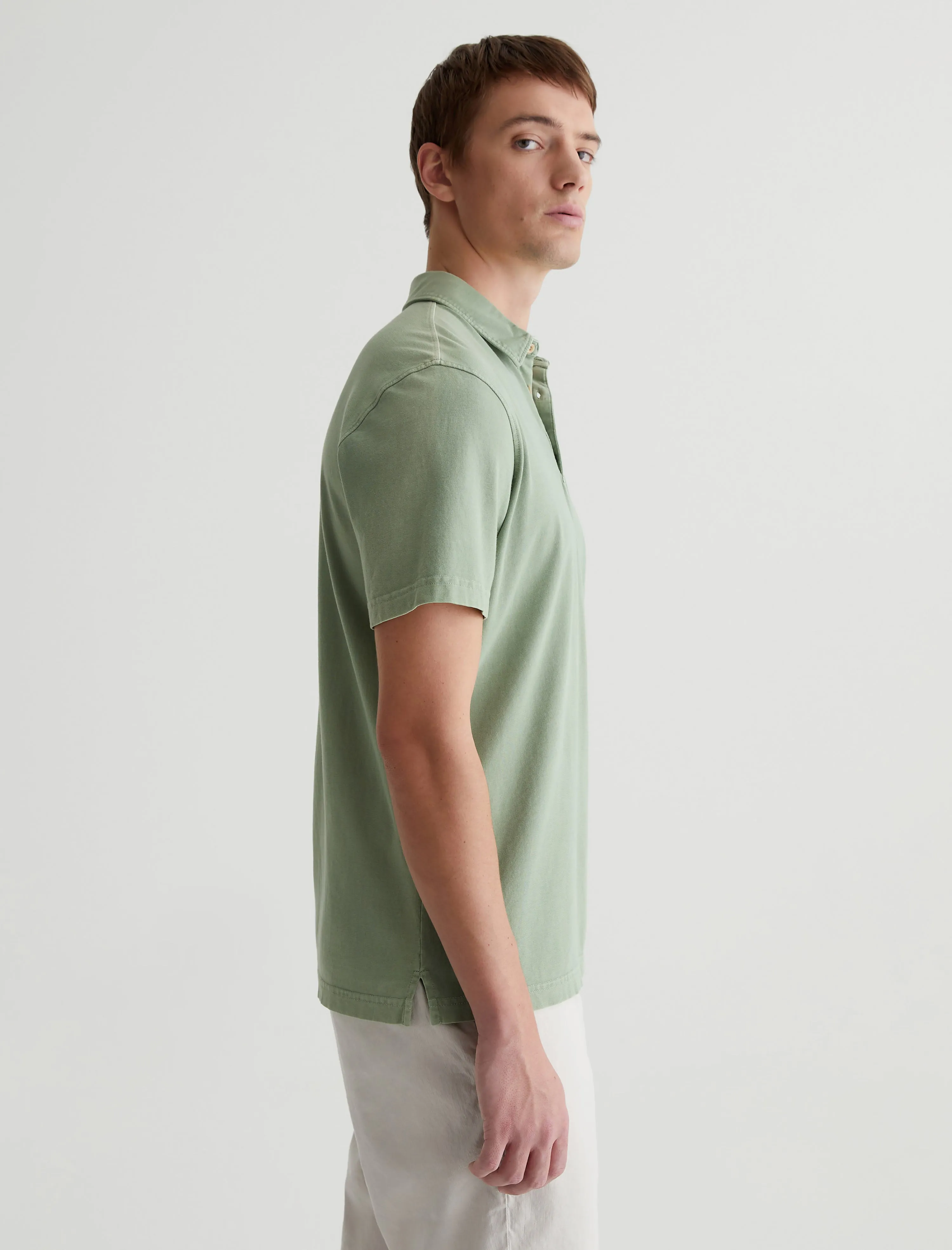 Bryce Polo sold by Adriano Goldschmied product image thumbnail 5