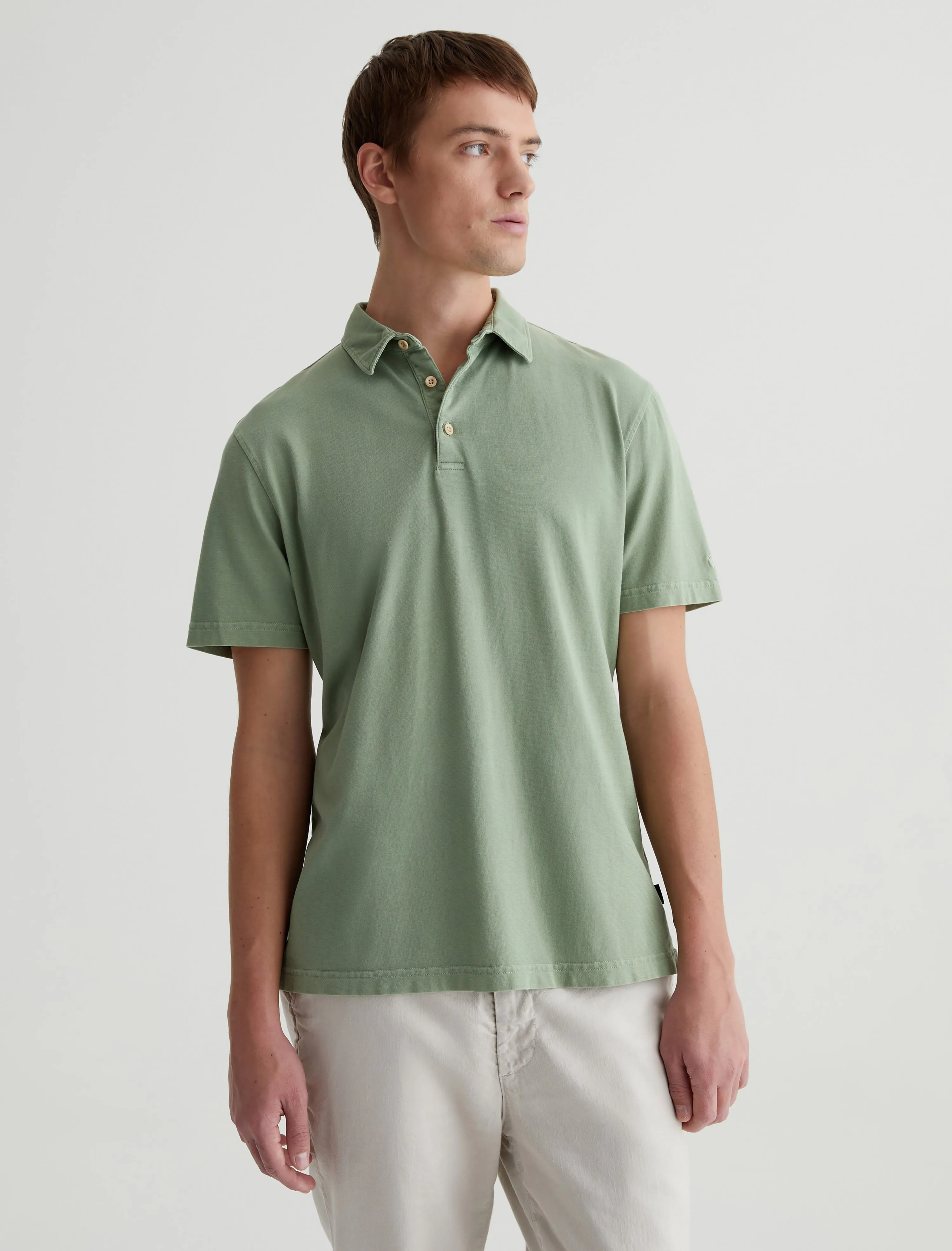 Bryce Polo sold by Adriano Goldschmied