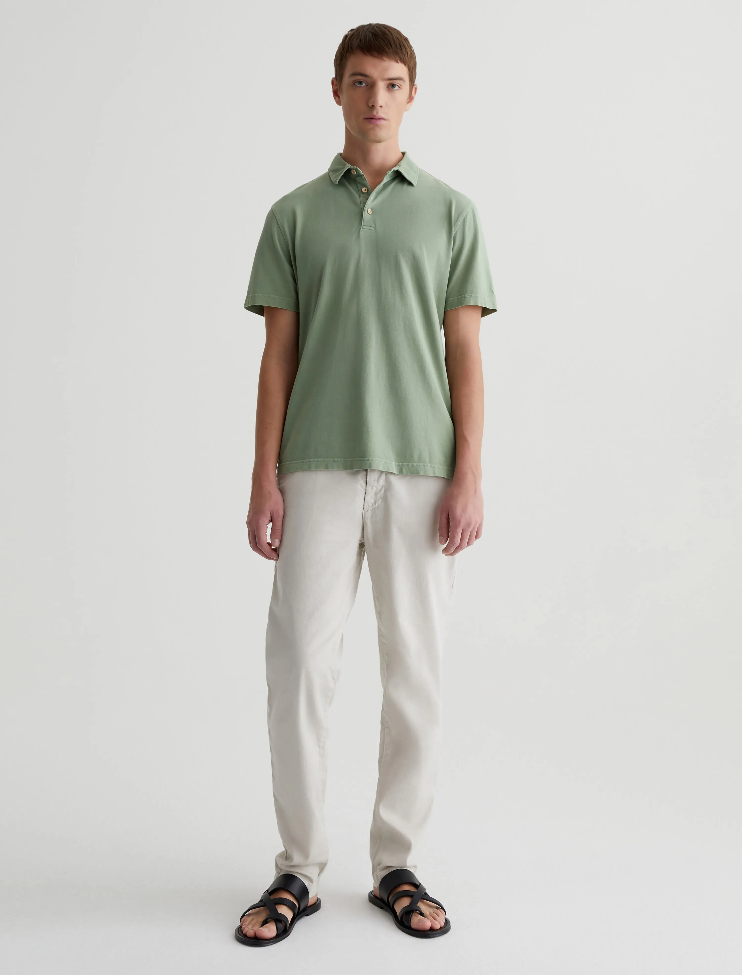 Bryce Polo sold by Adriano Goldschmied product image thumbnail 4