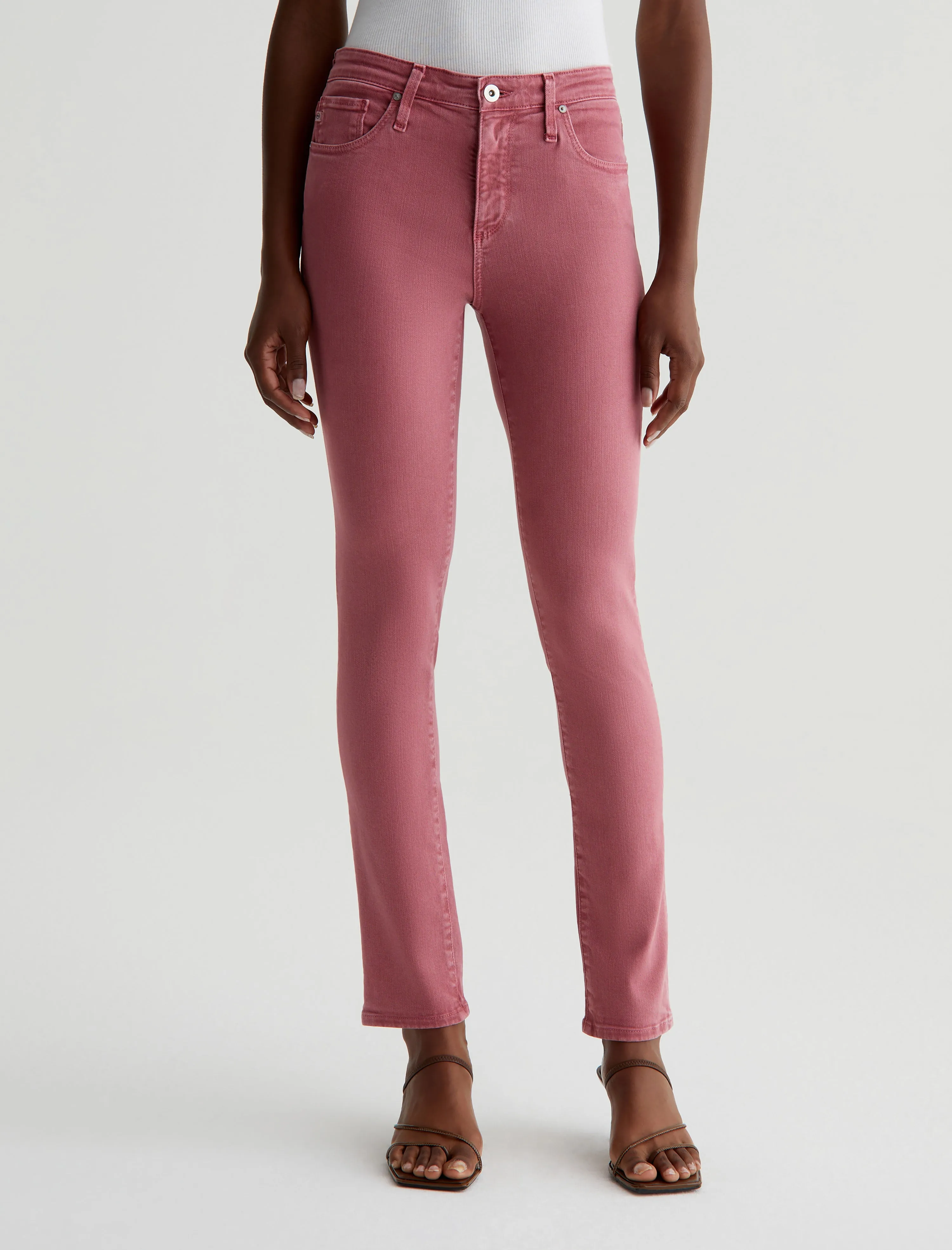 Prima Ankle sold by Adriano Goldschmied product image thumbnail 2