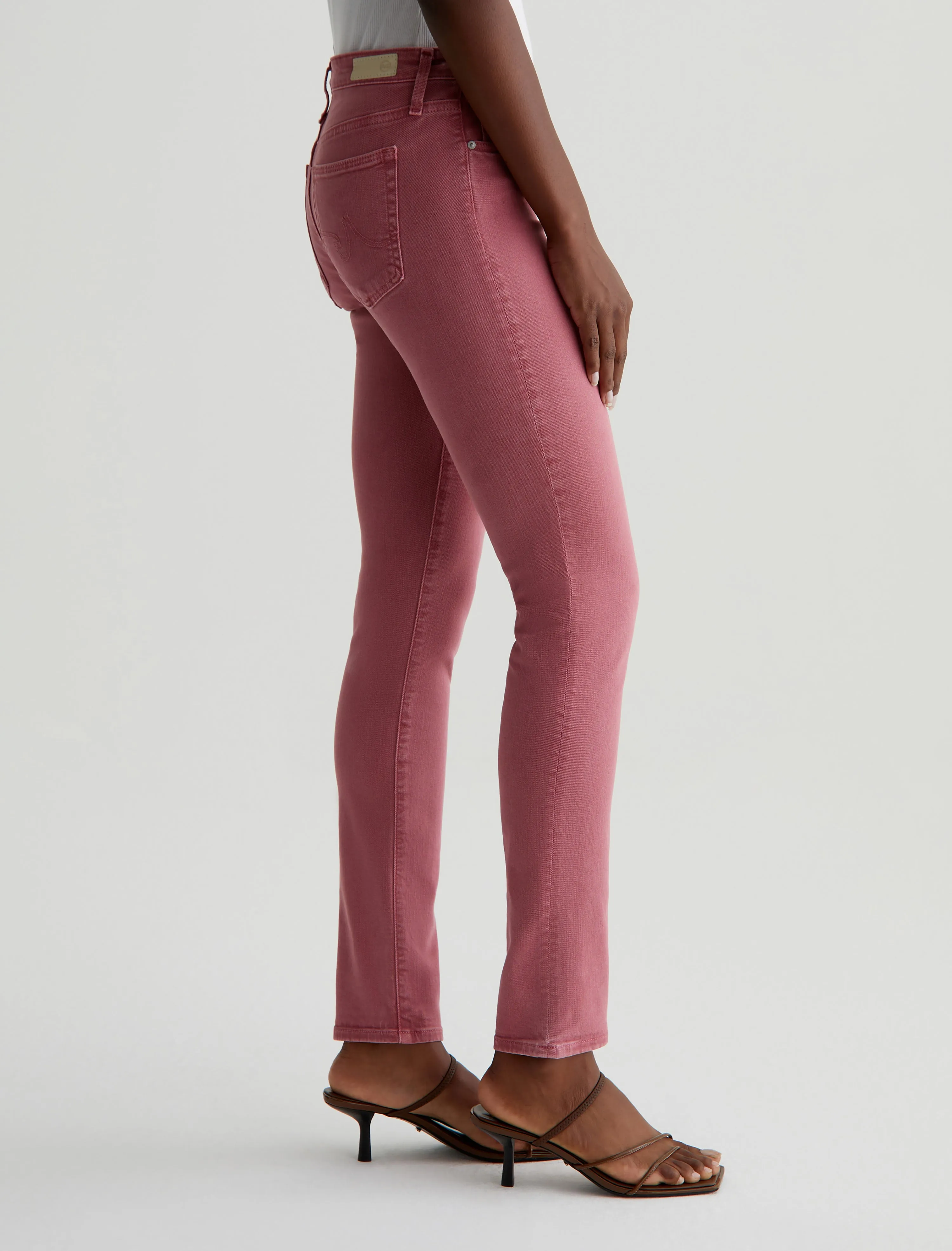 Prima Ankle sold by Adriano Goldschmied product image thumbnail 4