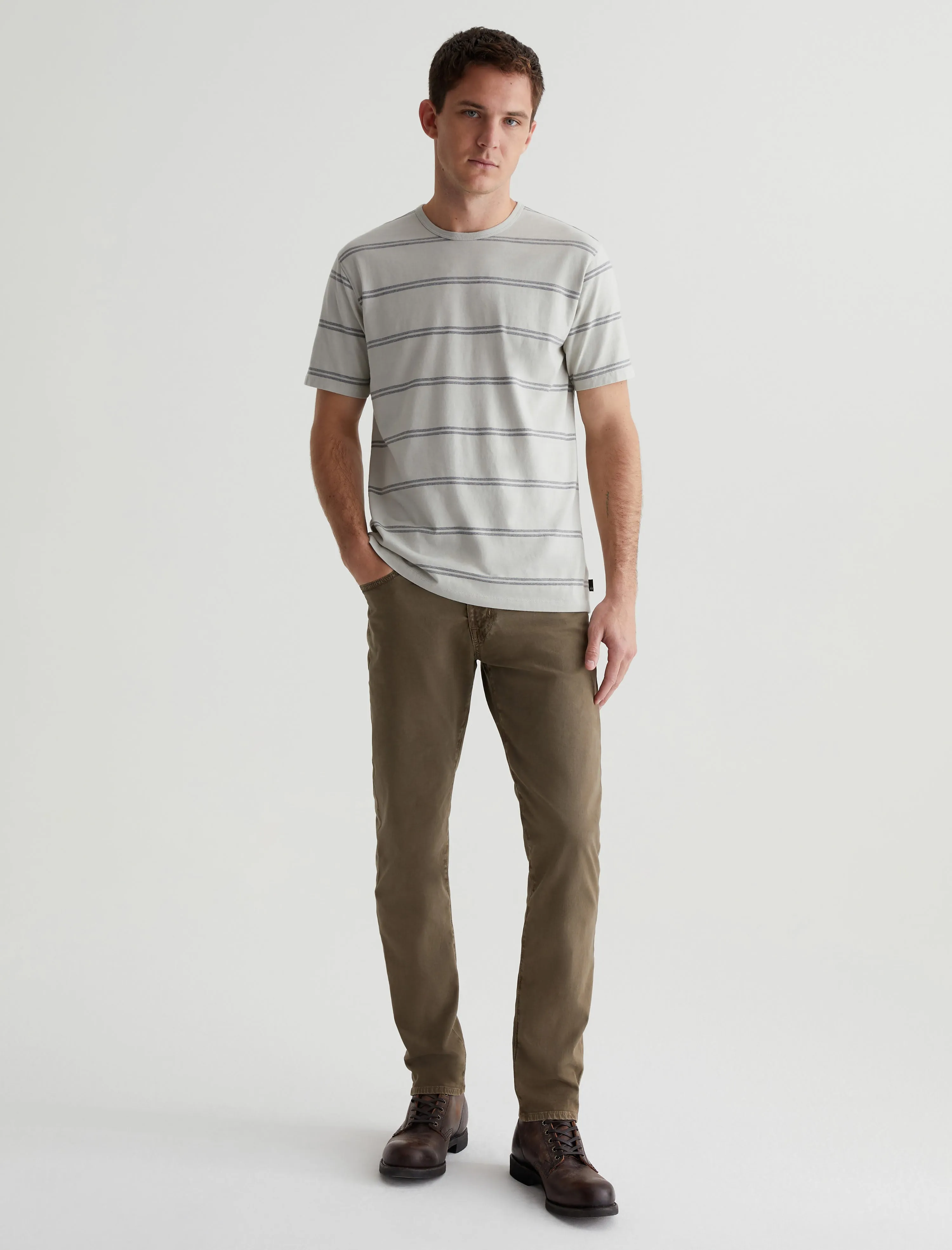 Tellis SUD sold by Adriano Goldschmied