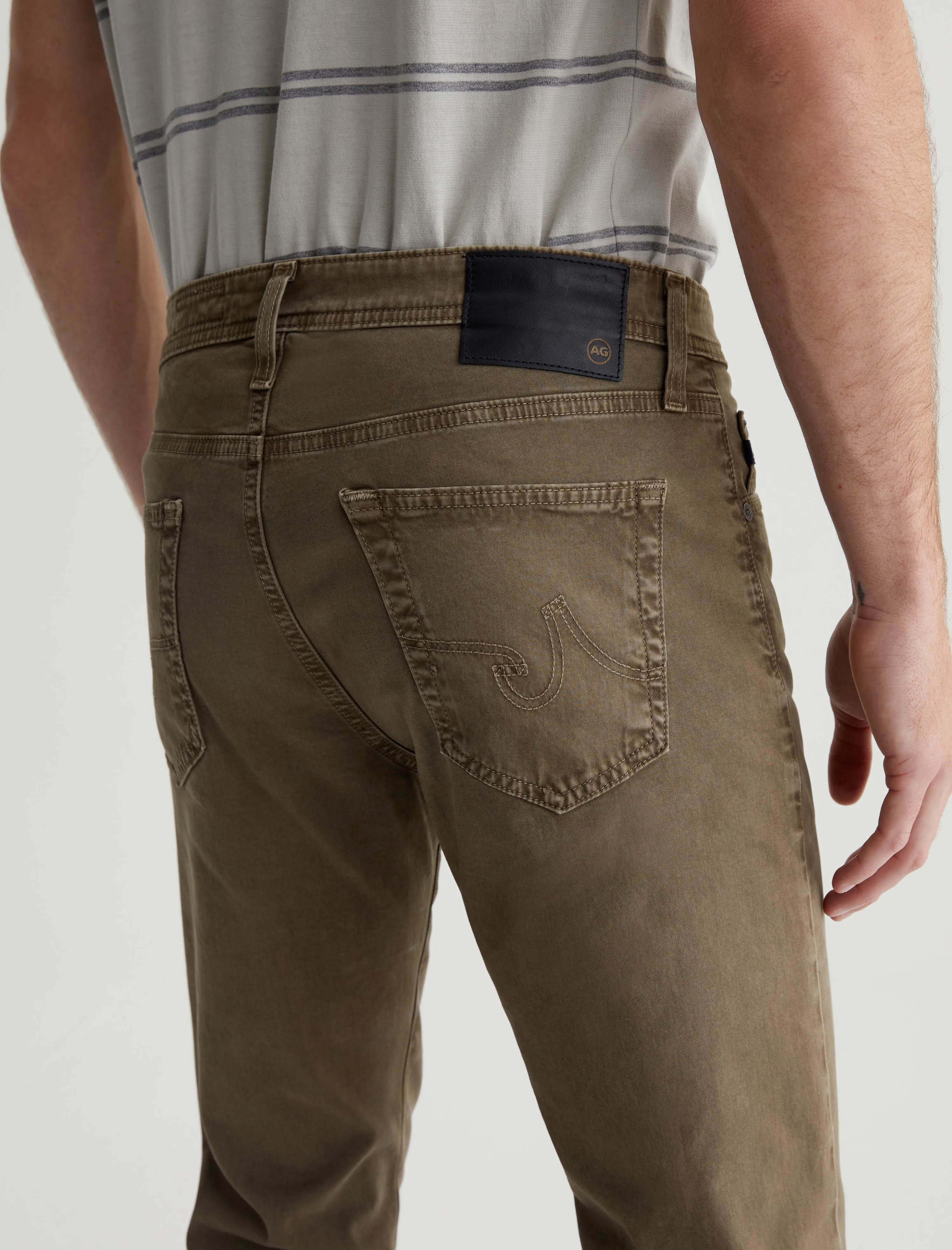 Tellis SUD sold by Adriano Goldschmied product image thumbnail 5