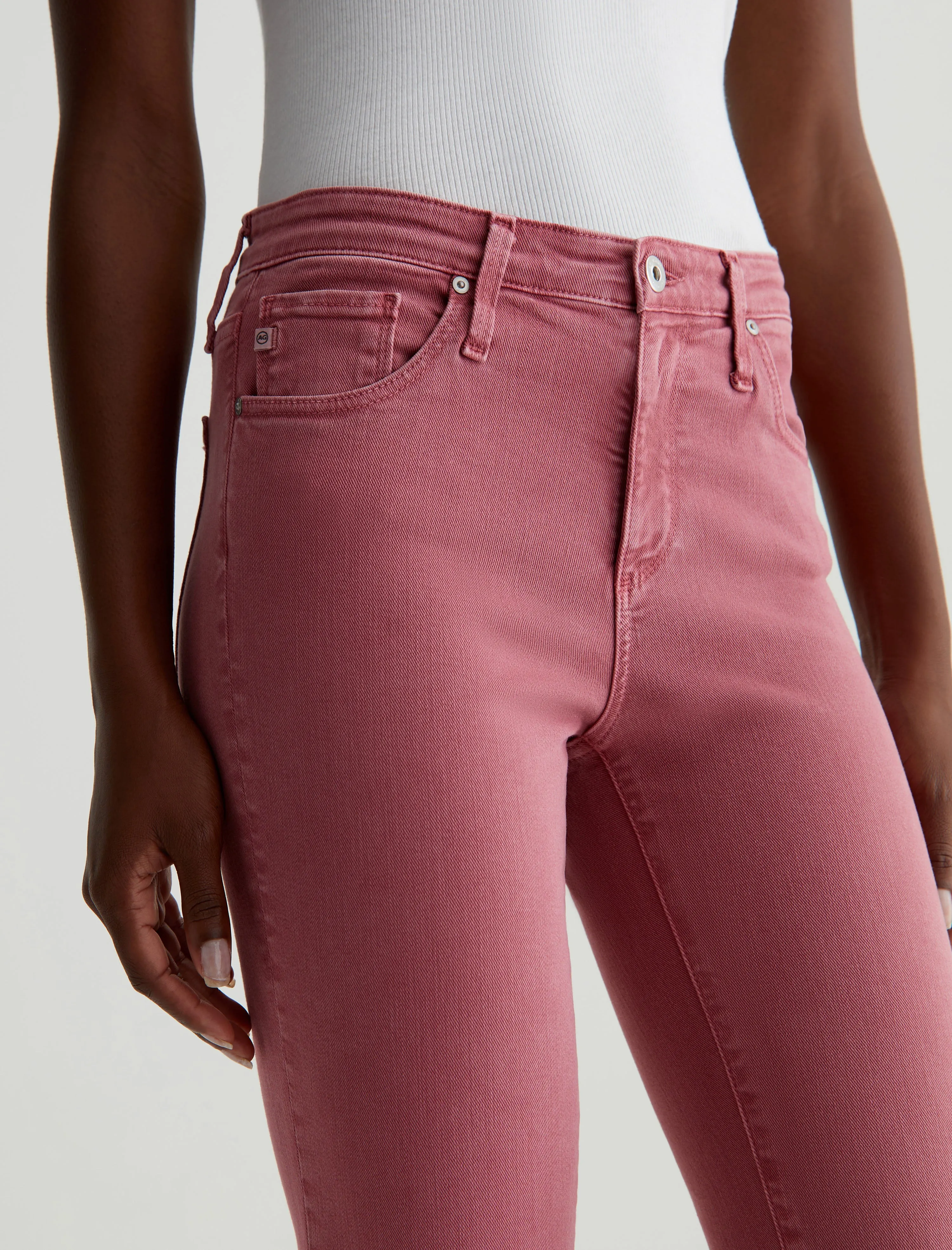 Prima Ankle sold by Adriano Goldschmied product image thumbnail 3