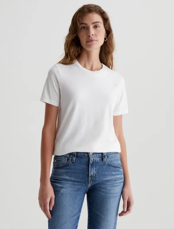 Jagger Crew sold by AG Jeans