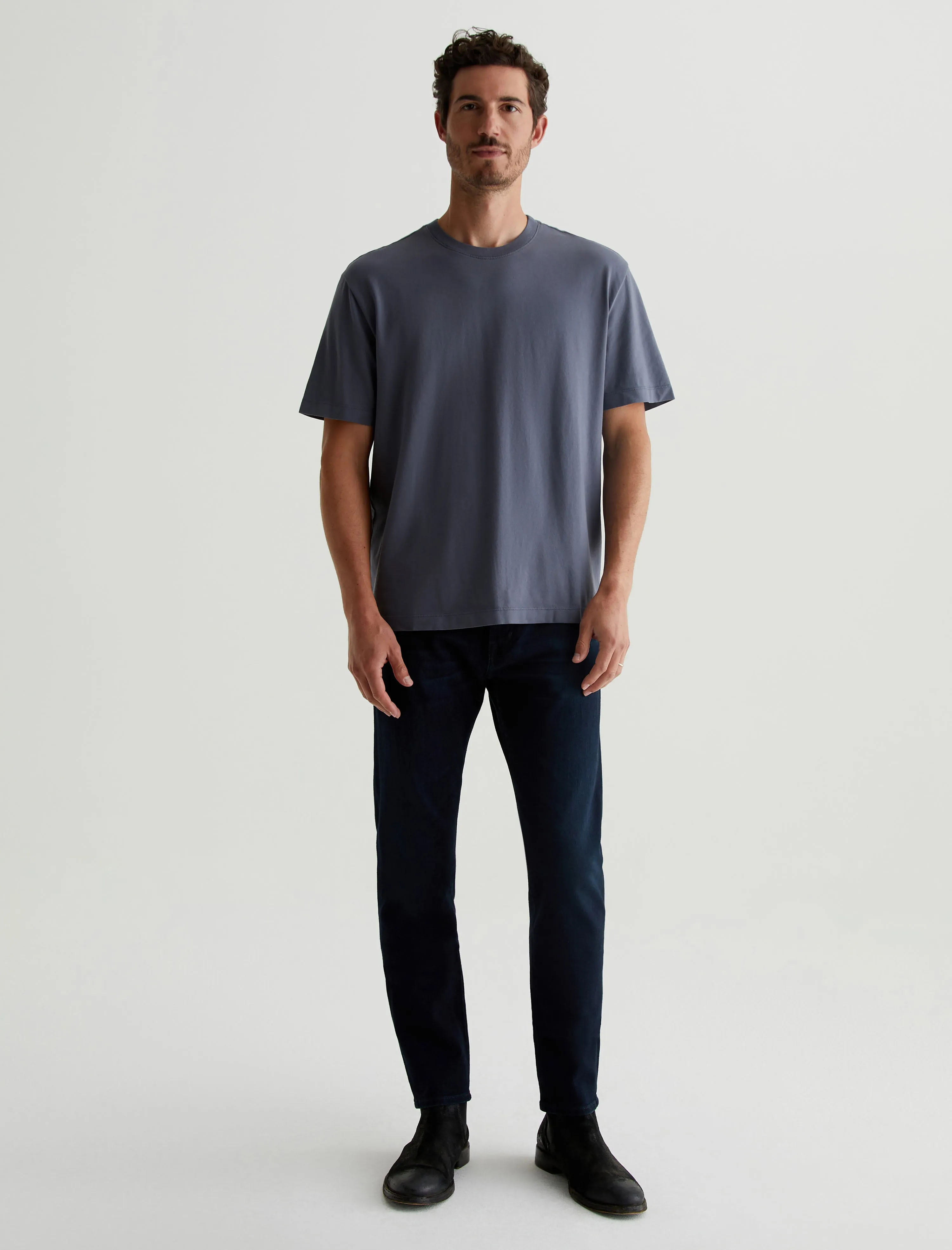 Wesley Crew sold by AG Jeans product image thumbnail 4
