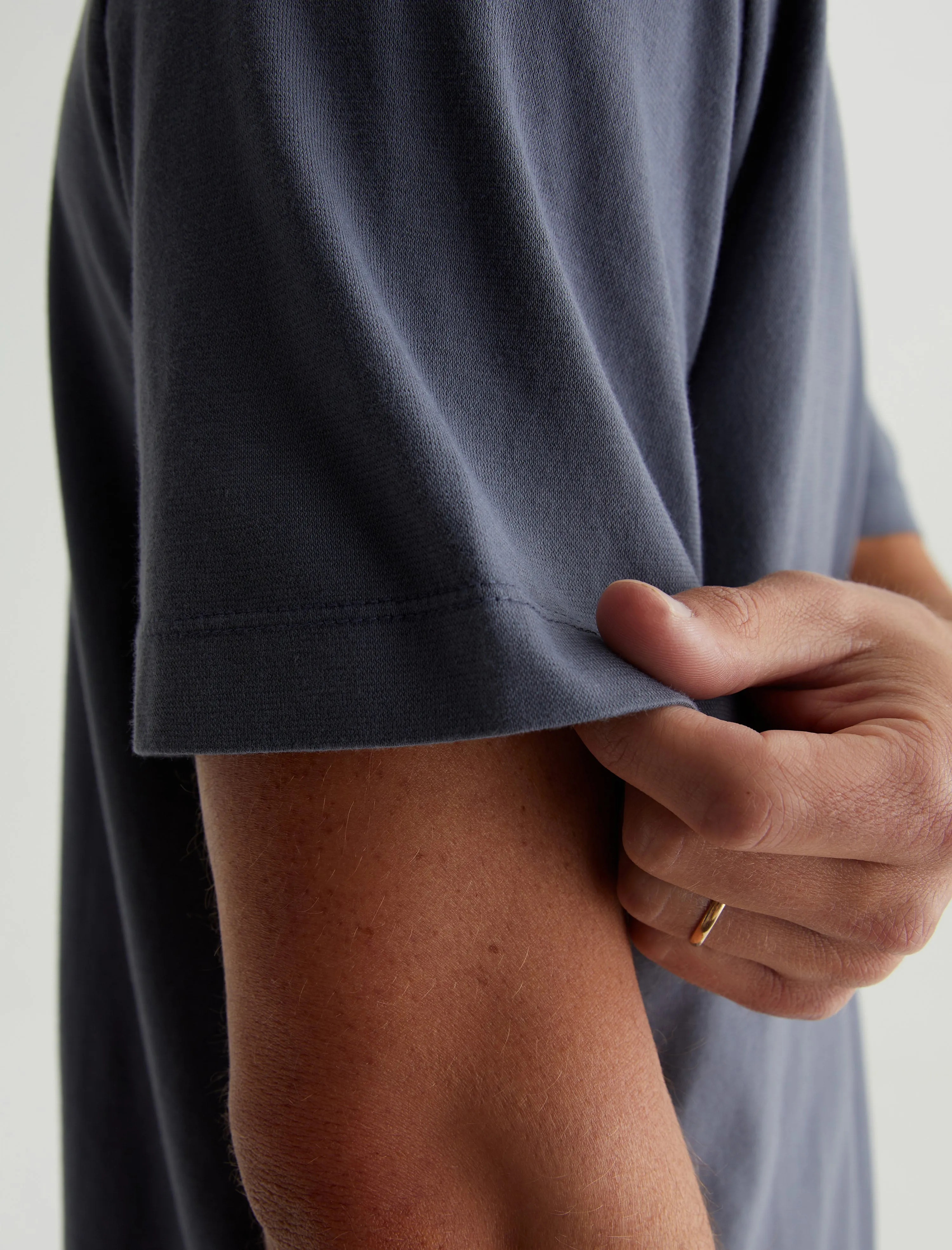 Wesley Crew sold by AG Jeans product image thumbnail 5