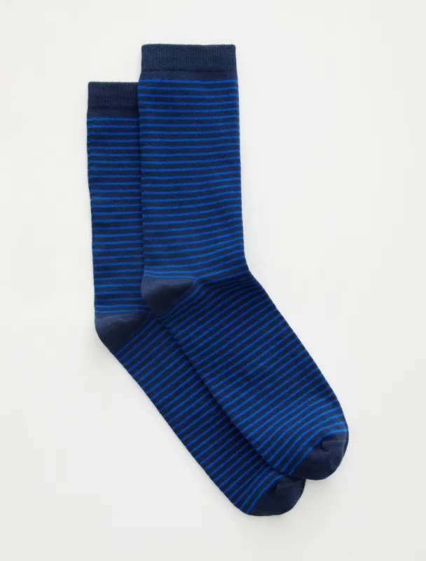 Crew Sock sold by Adriano Goldschmied