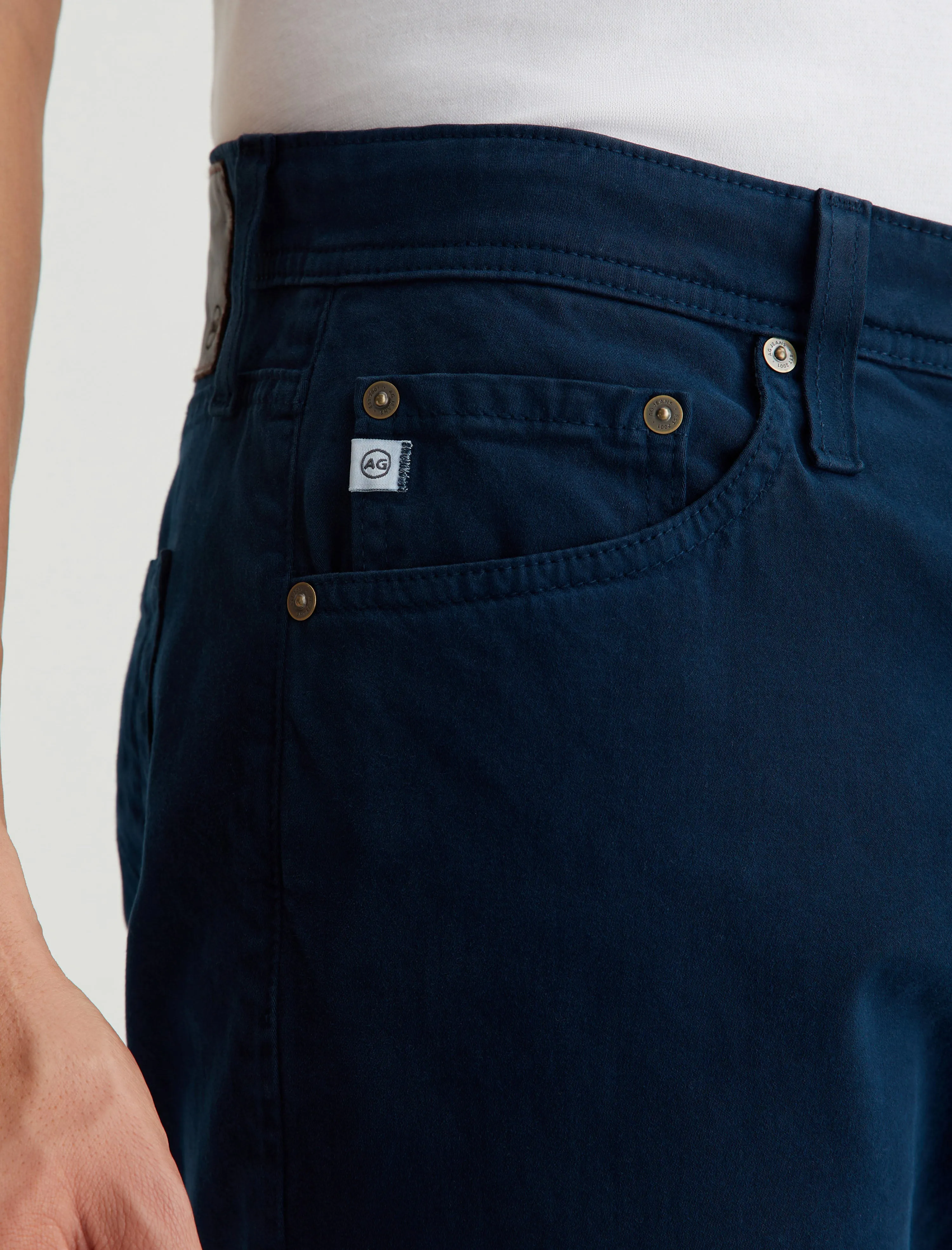 Everett SUD sold by Adriano Goldschmied product image thumbnail 3