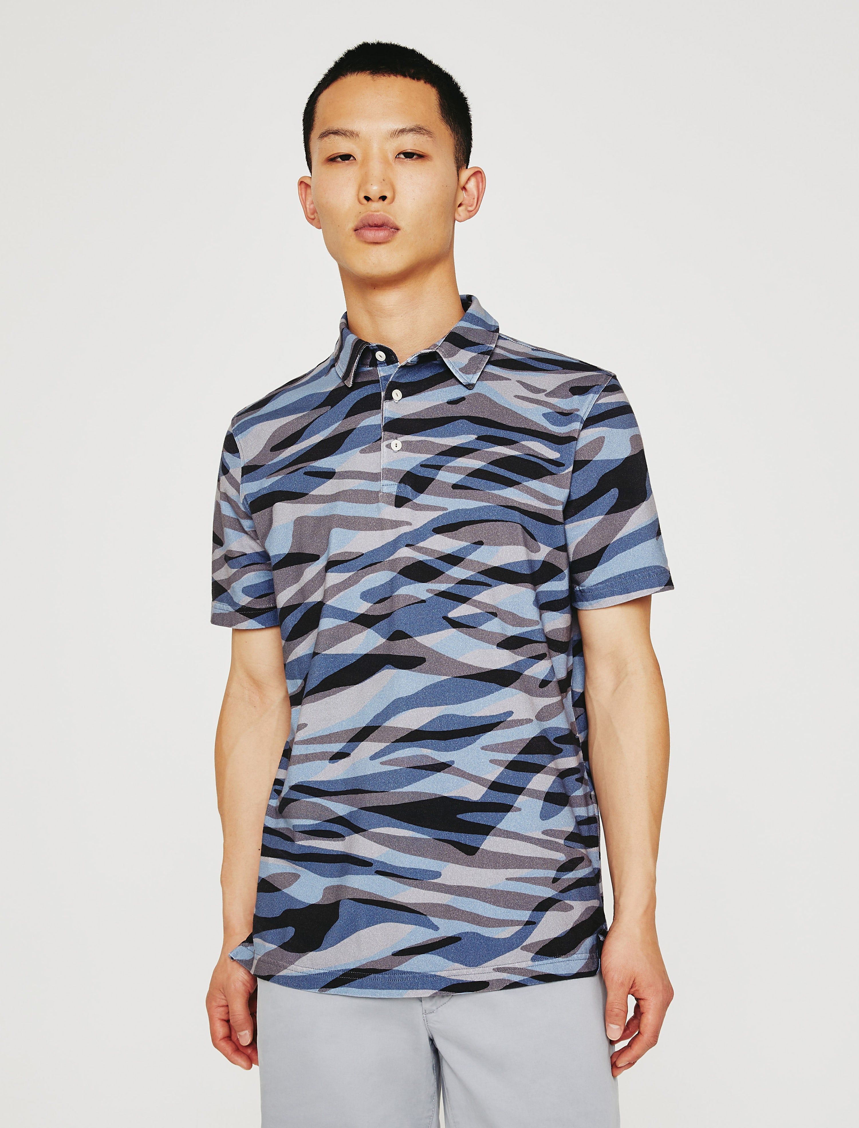 Bryce Polo sold by Adriano Goldschmied