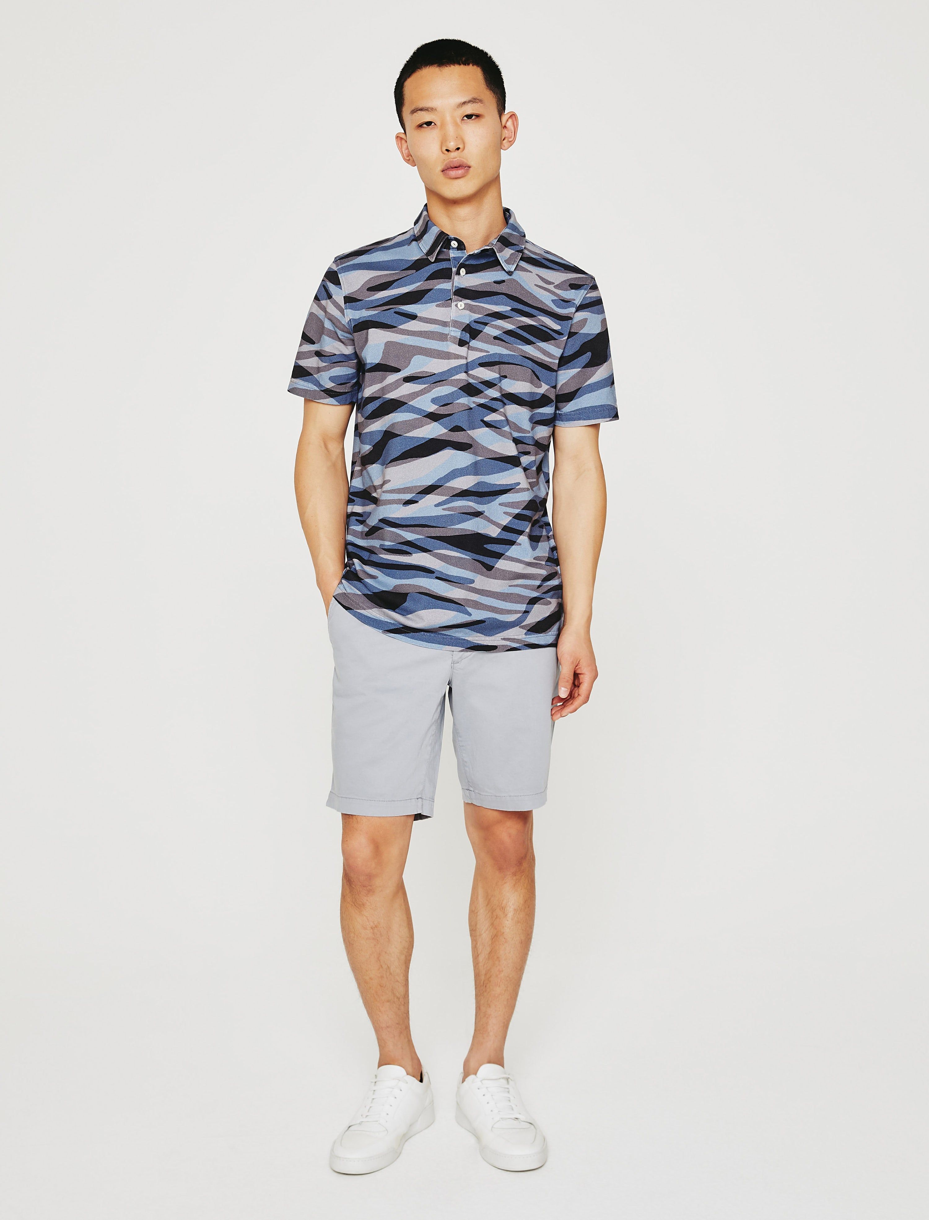 Bryce Polo sold by Adriano Goldschmied product image thumbnail 5